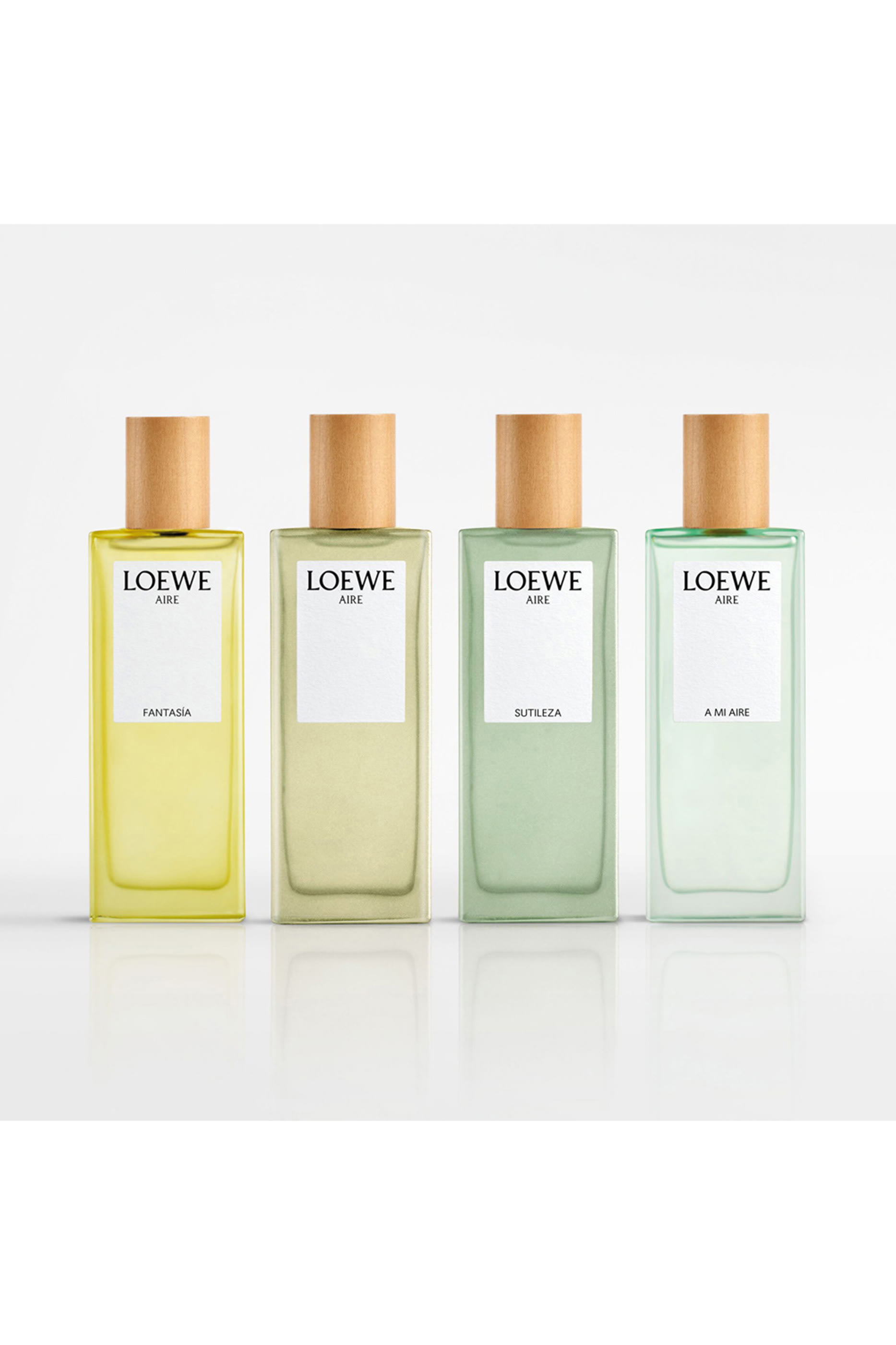 Aire Sutileza Eau de Toilette