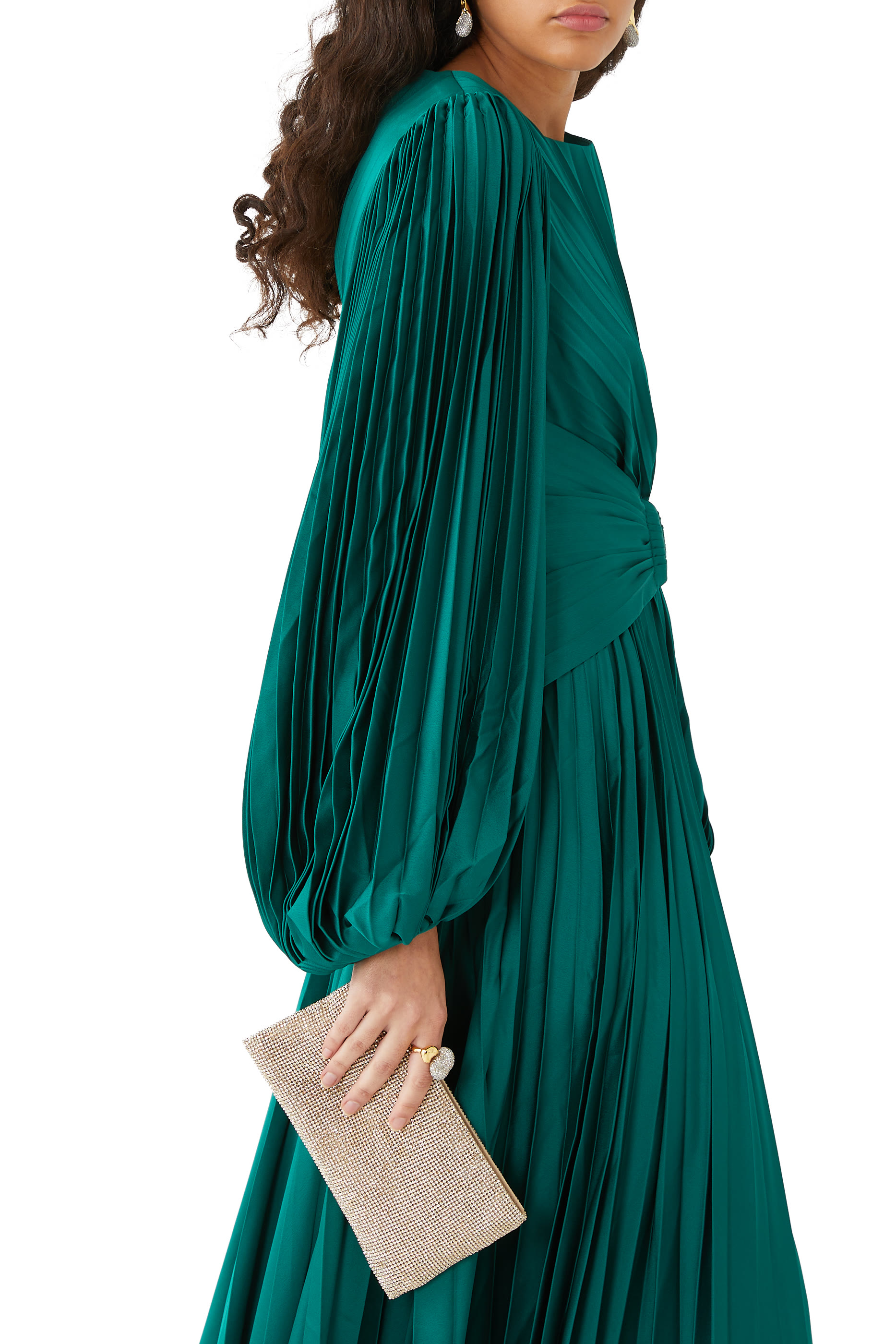 Your Best Friend La Petite Shoulder Bag