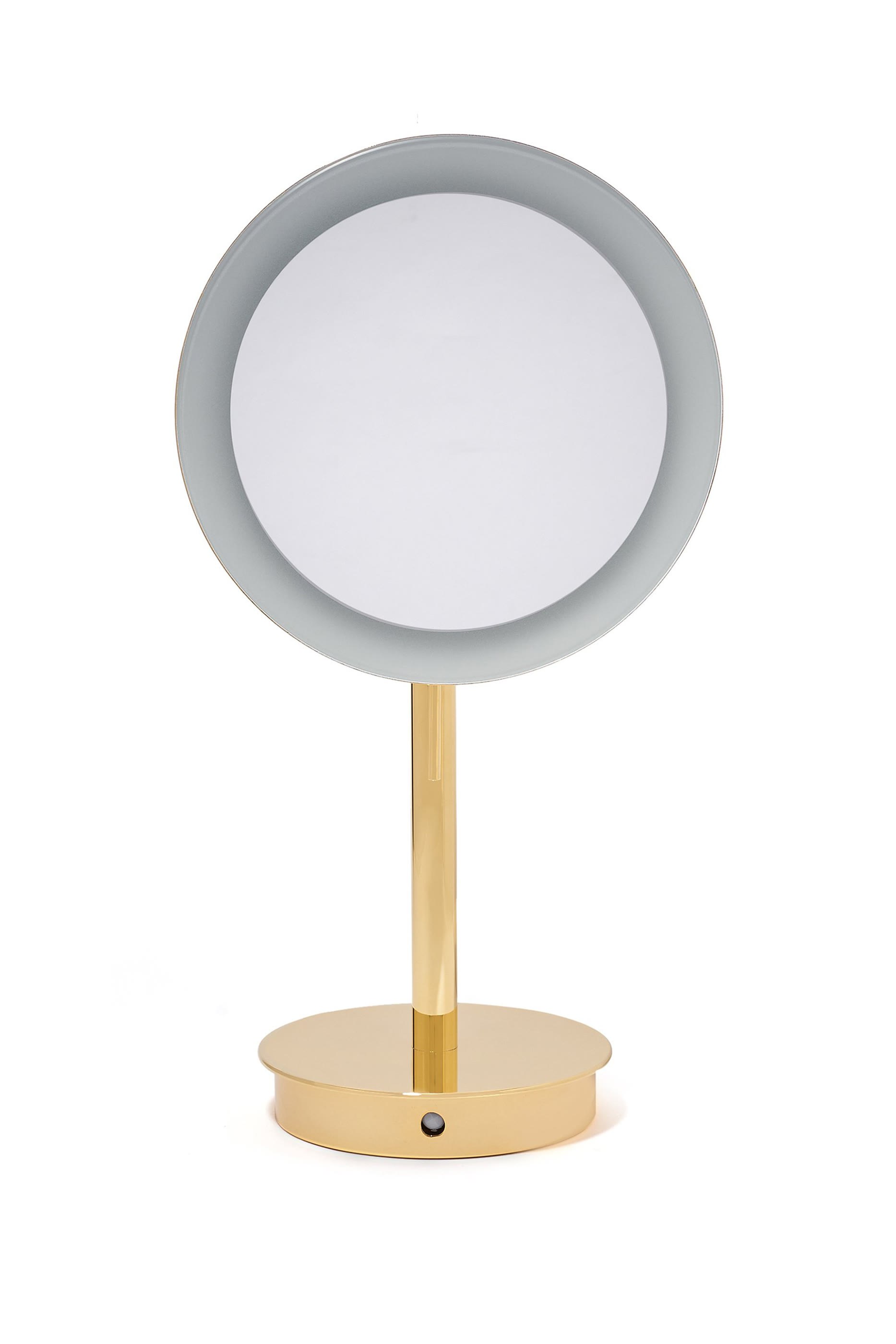 Sensor Table Mirror