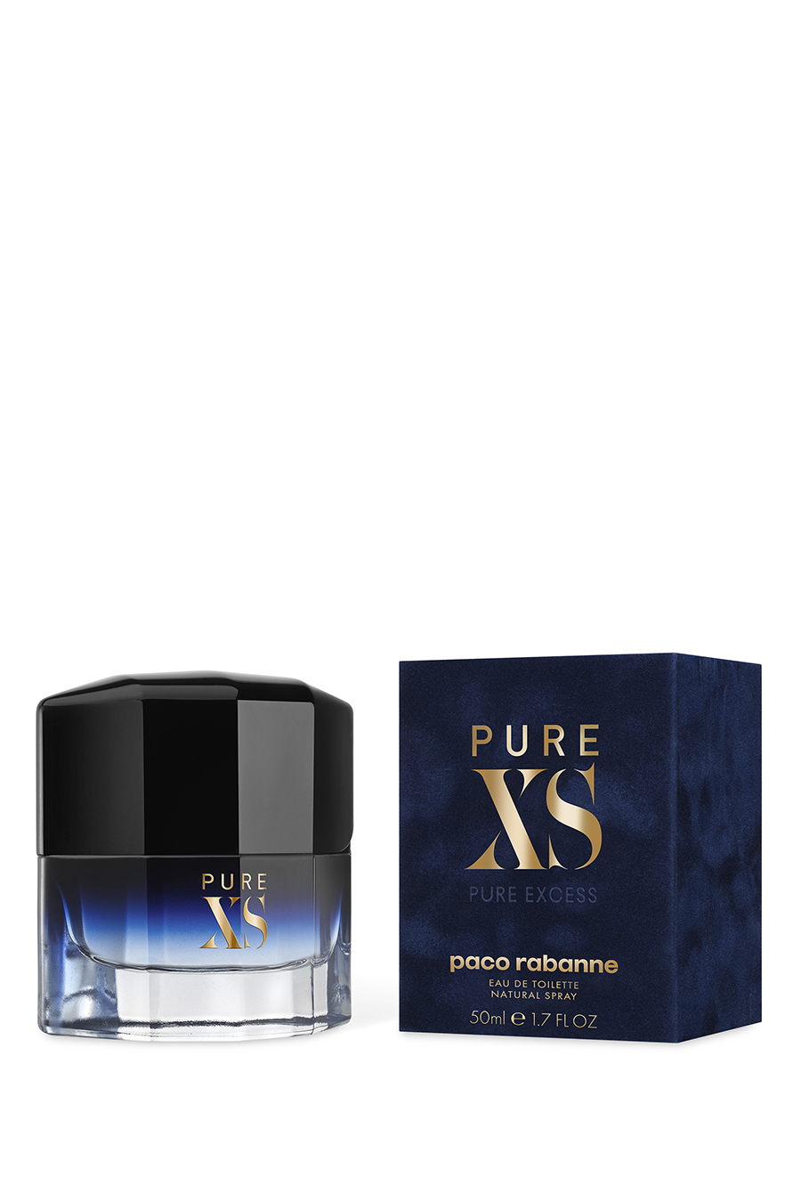 Pure XS Eau de Toilette