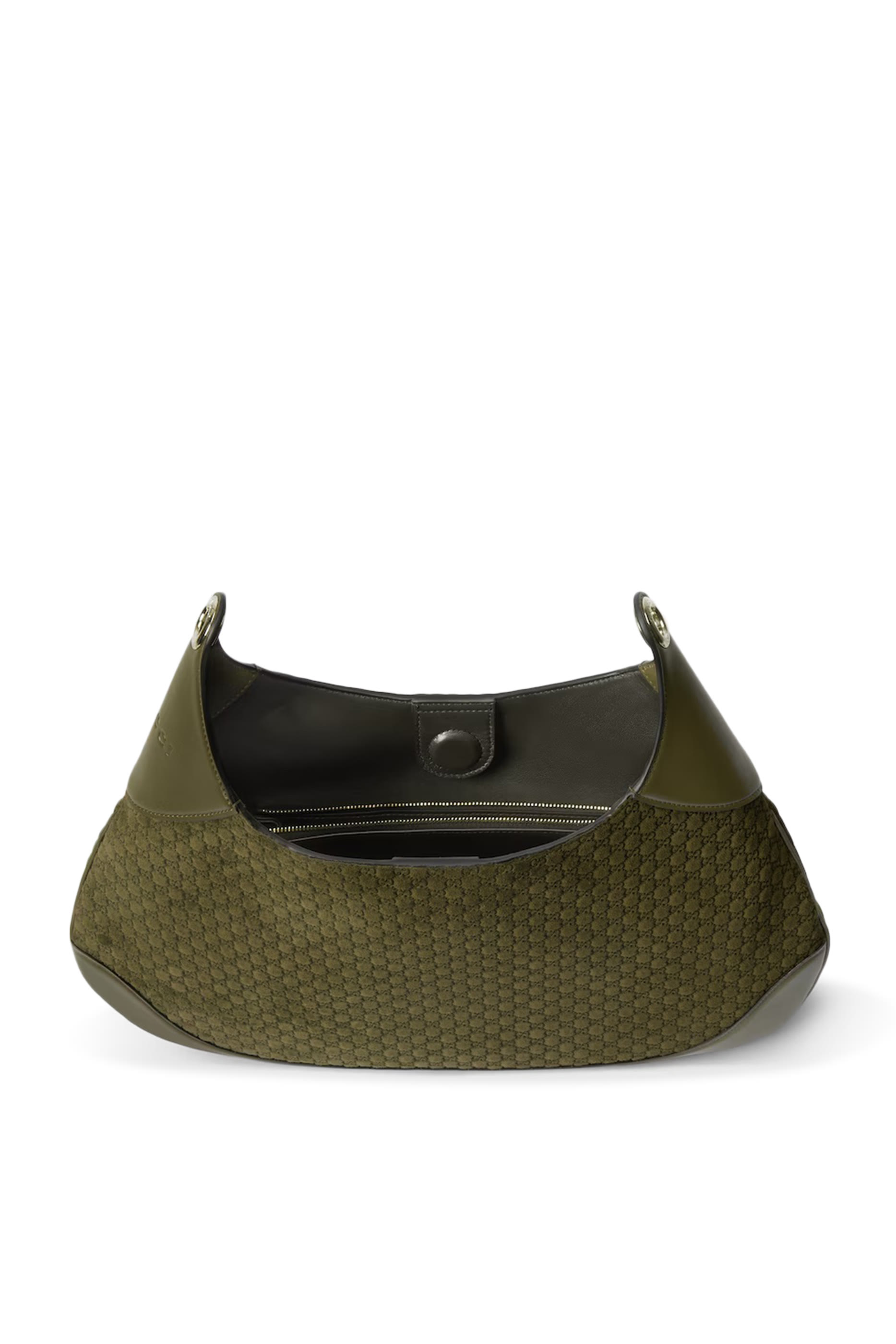 B Medium Shoulder Bag