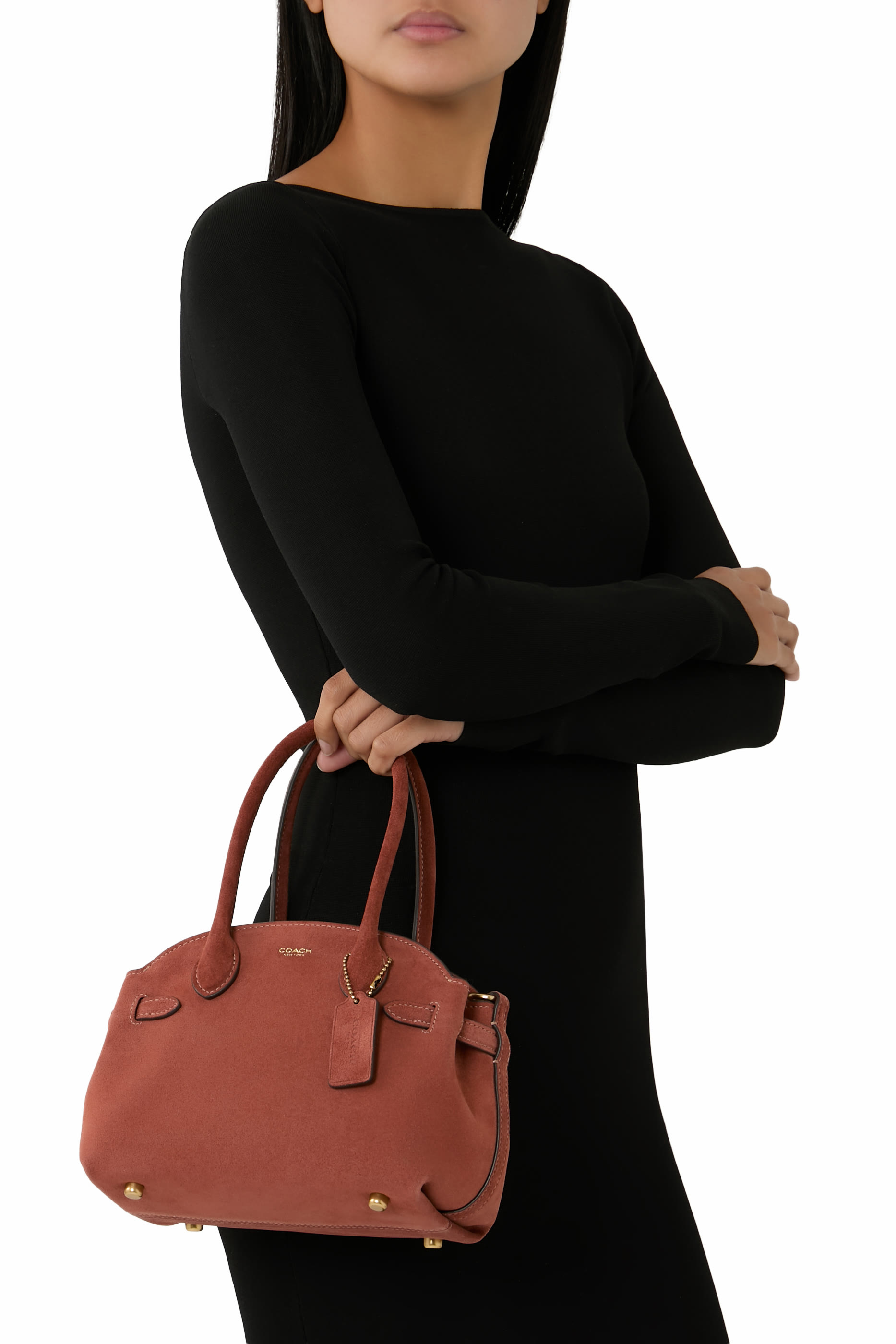 Soft Empire Carryall 21 Bag