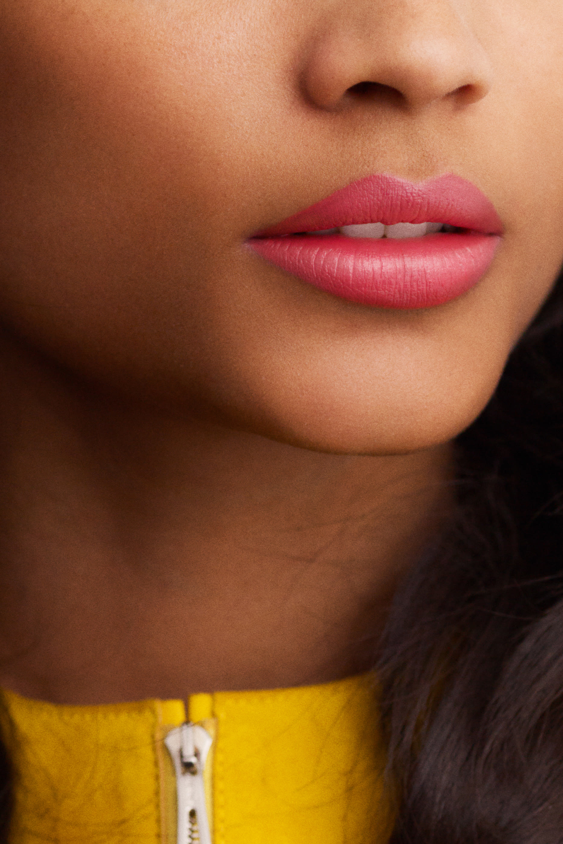 Rouge Herm&egrave;s, Satin lipstick