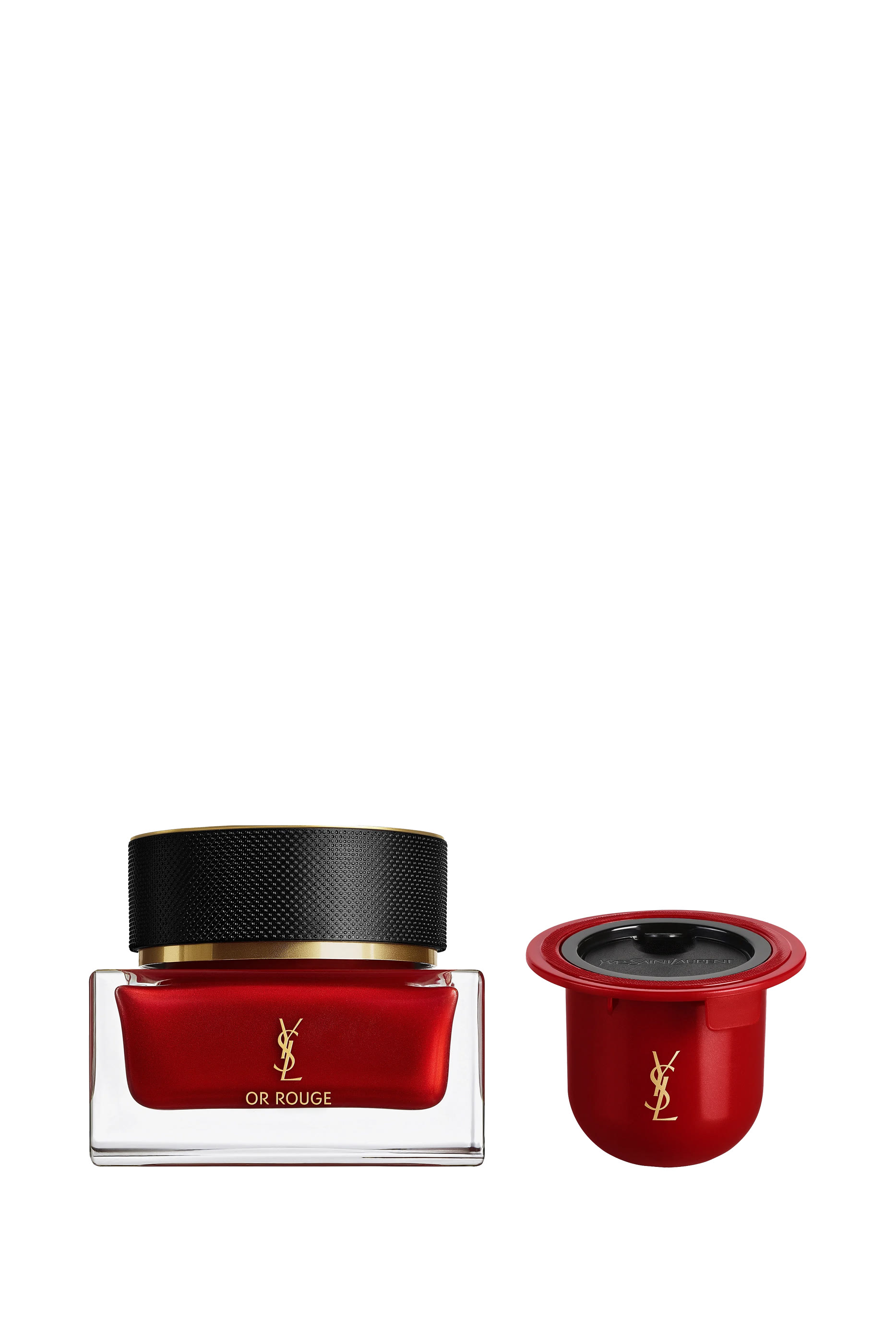 Or Rouge La Crème Regard