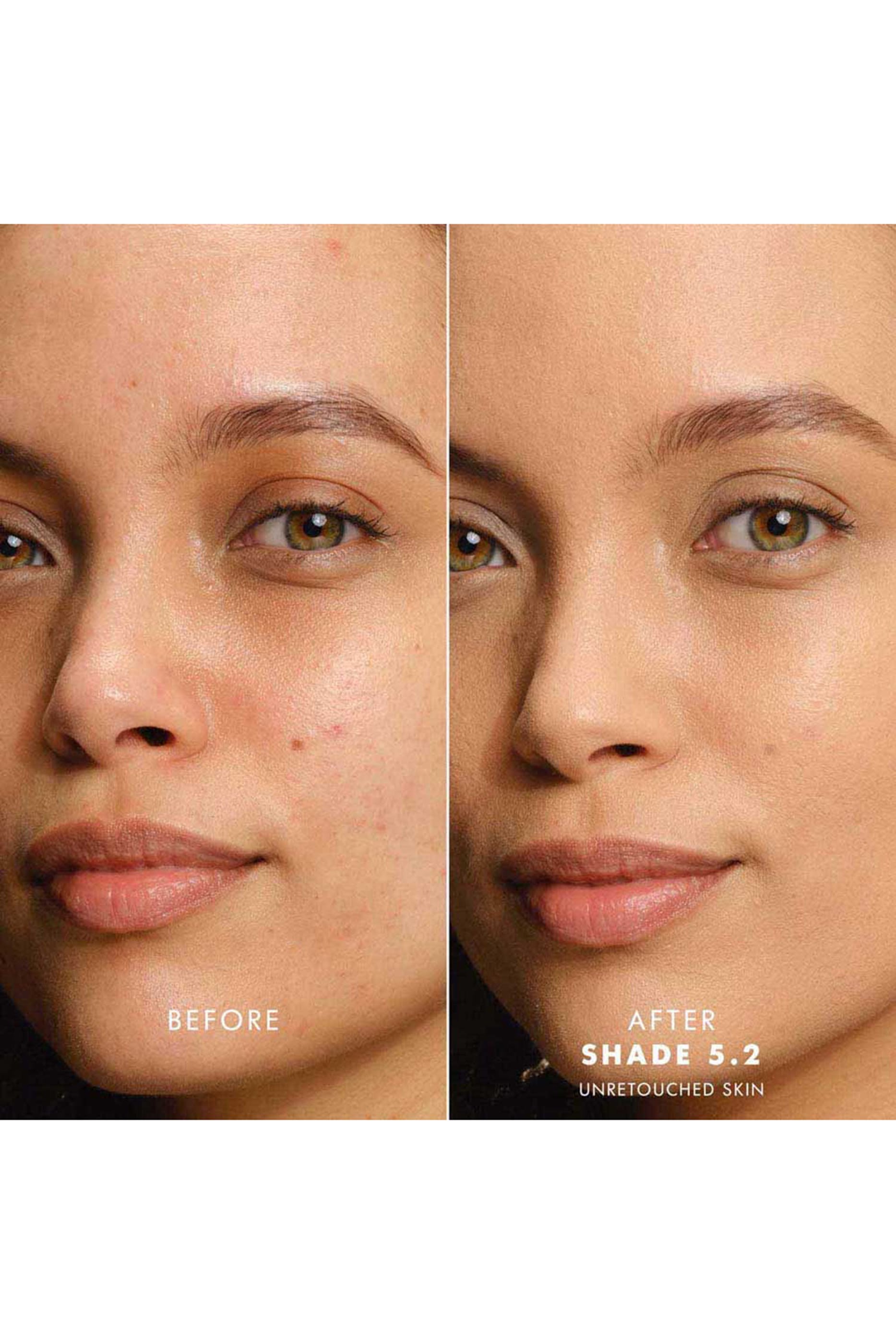 Luminous Silk Perfect Natural Glow Foundation