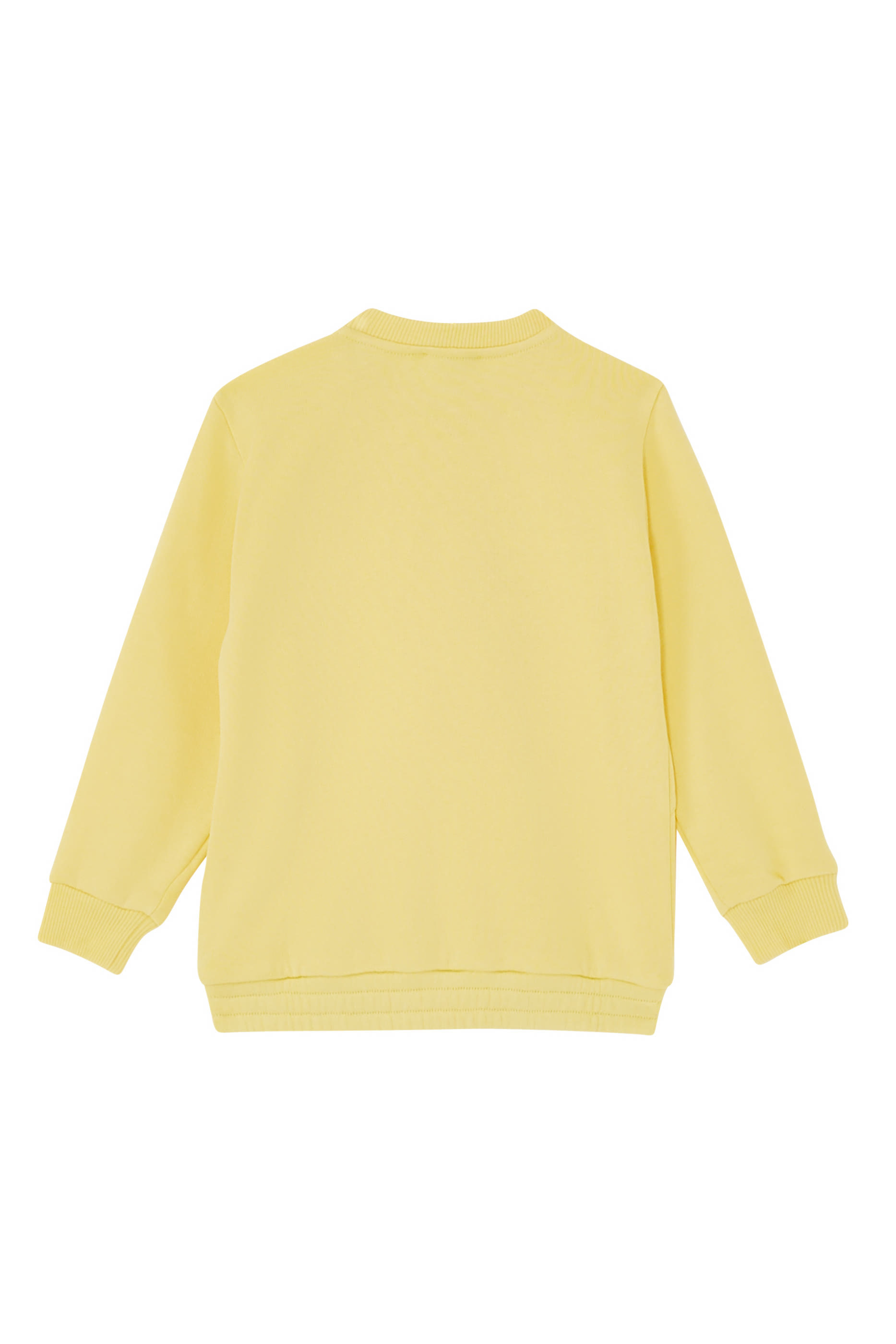 Kids Logo Printed Sweatshirt