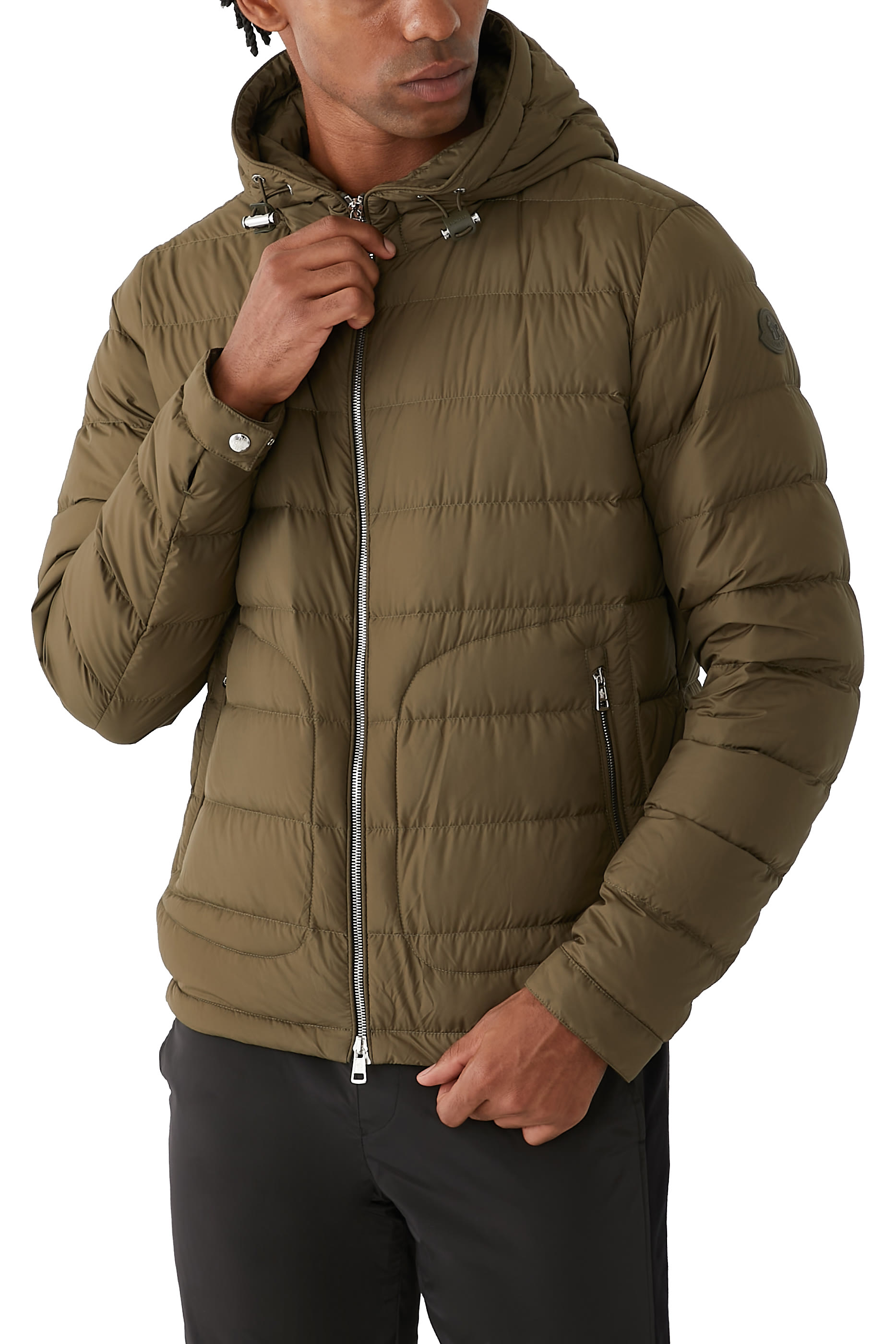 Sestriere Jacket