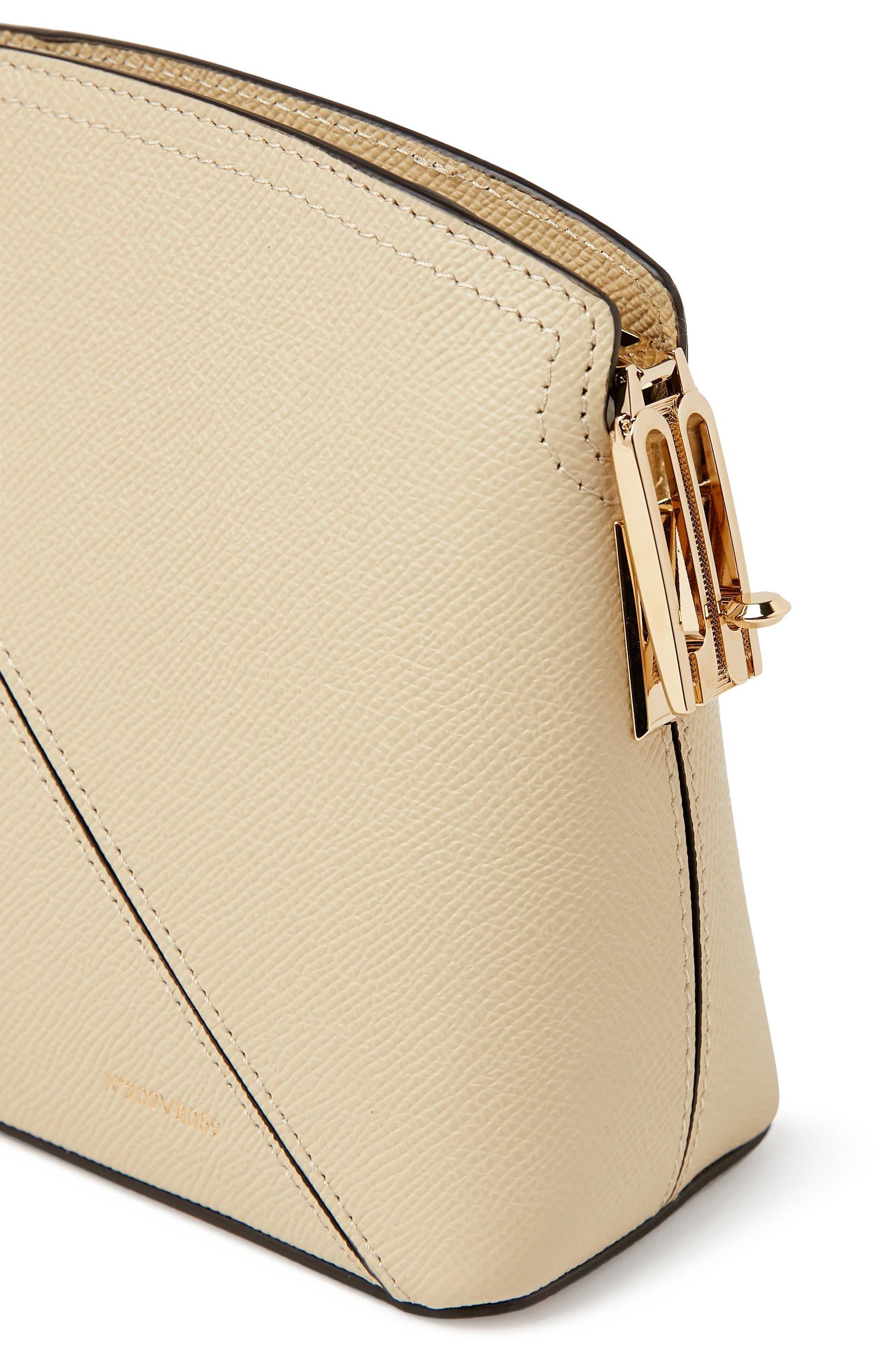 Victoria Crossbody Bag