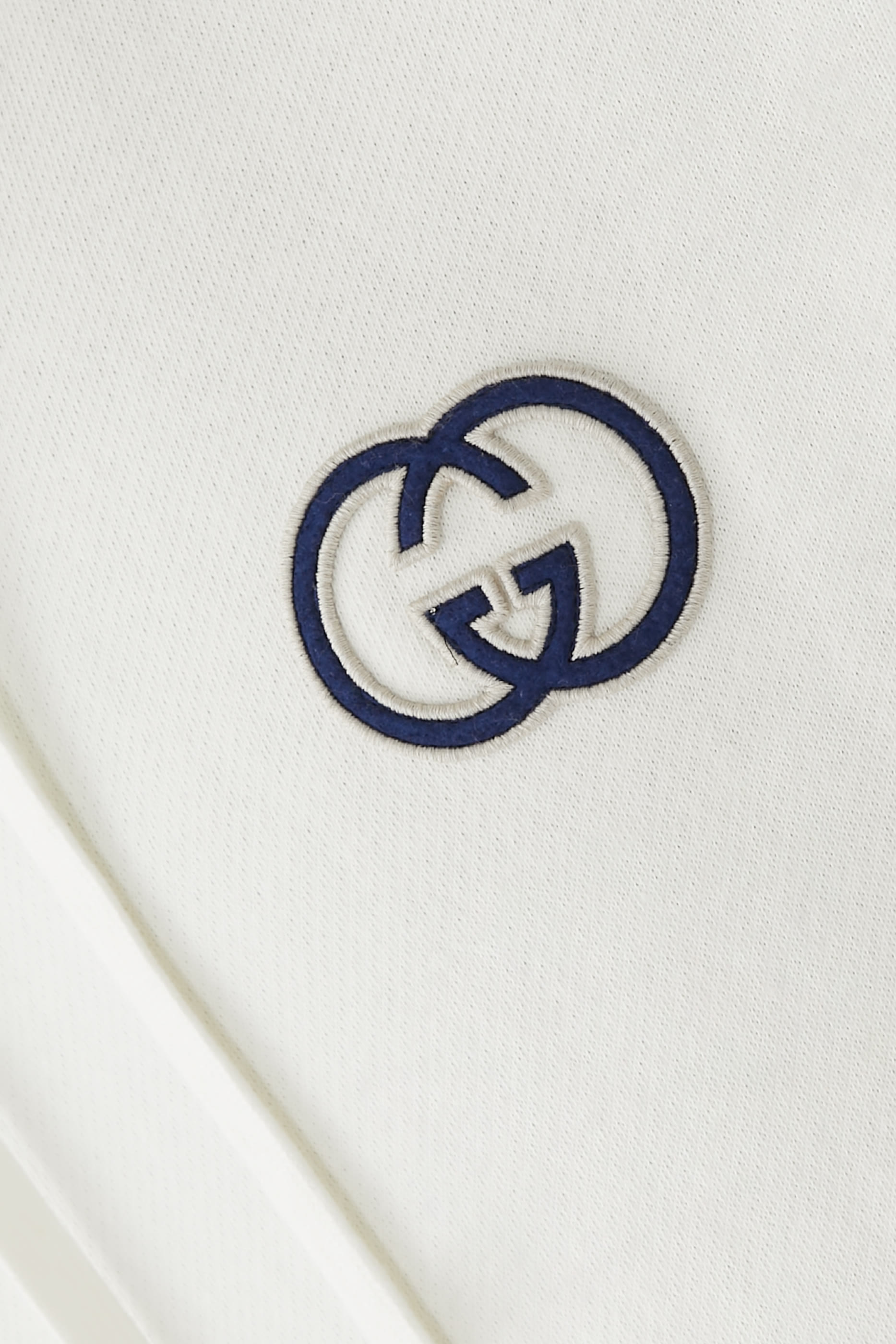 Cotton Jersey Hooded Sweatshirt