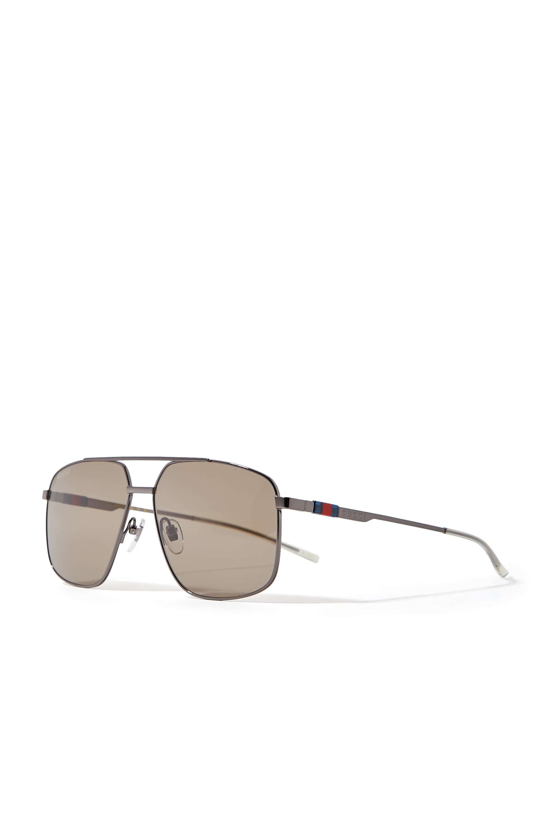 Navigator Frame Sunglasses