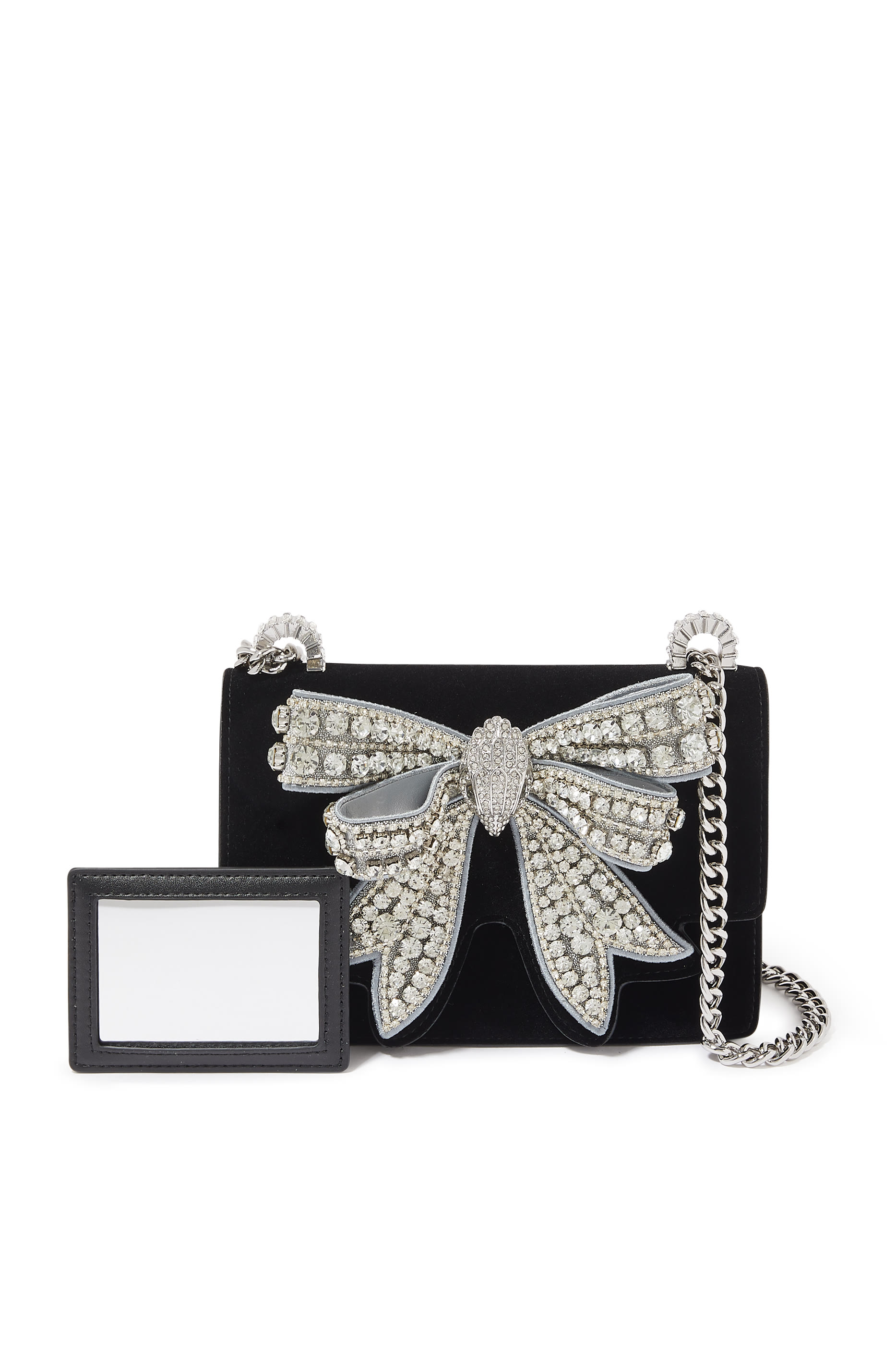 Shoreditch Small Crossbody Bag