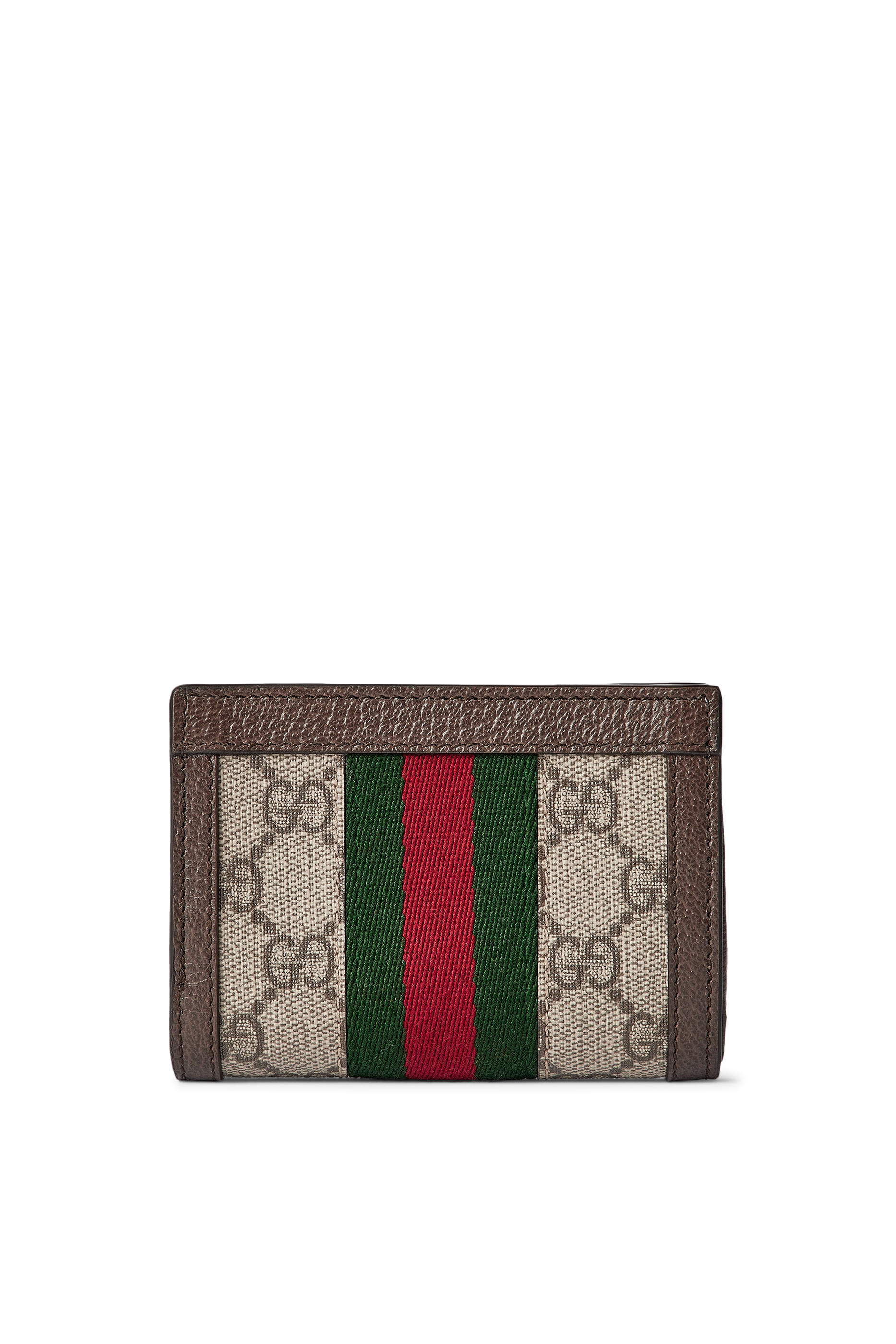 Ophidia Bi-Fold Wallet