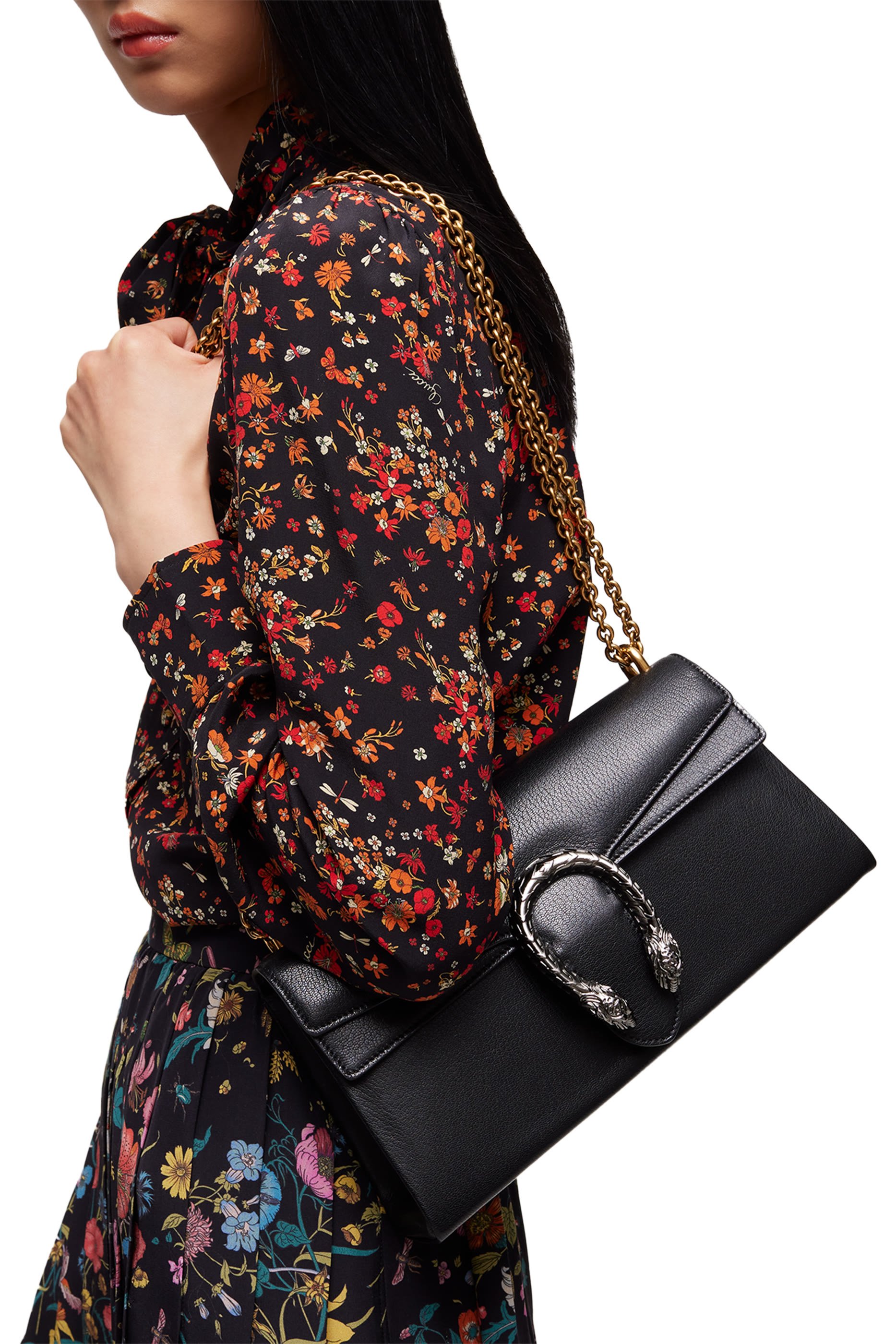 Dionysus Medium Shoulder Bag