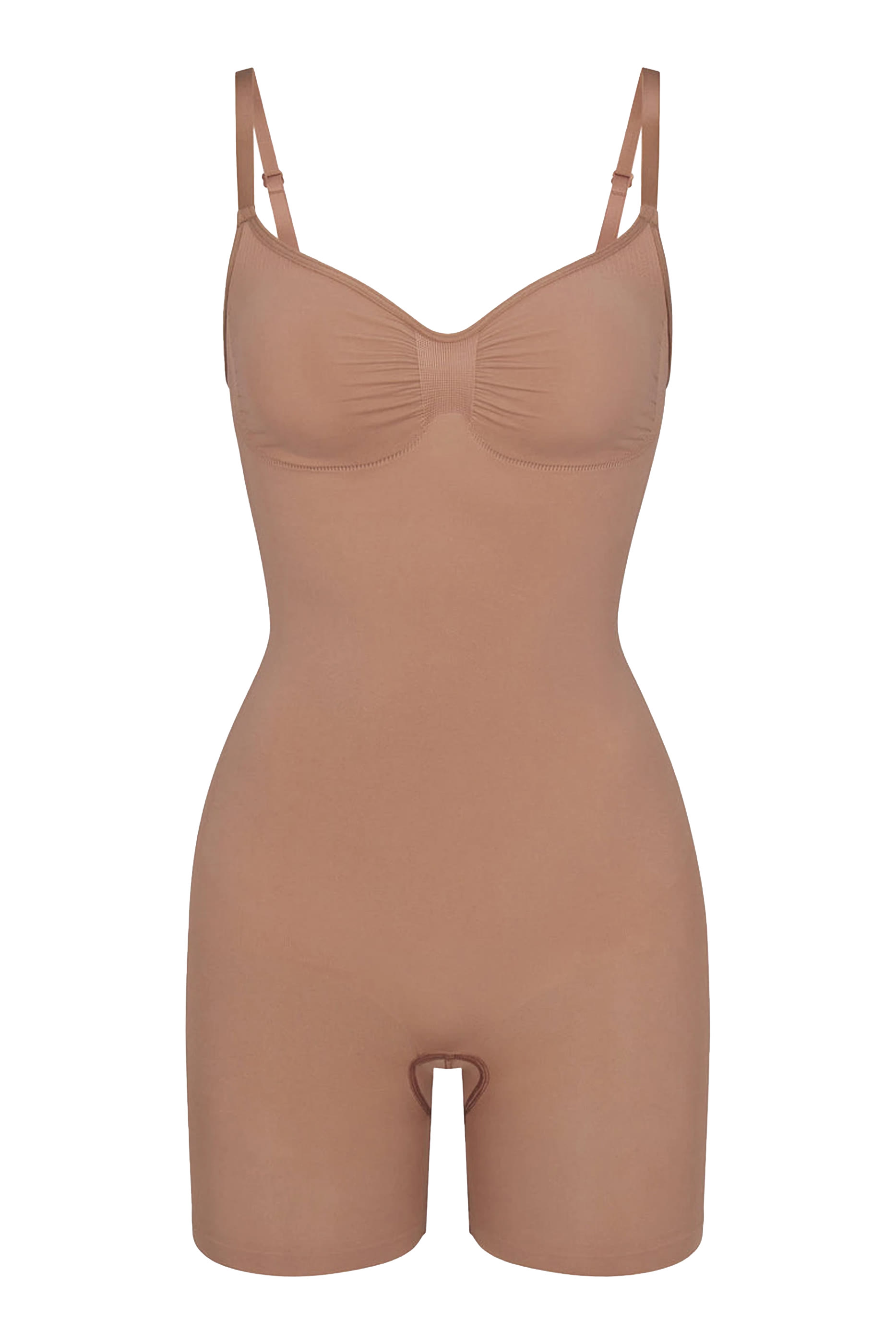 Low Back Mid Thigh Bodysuit