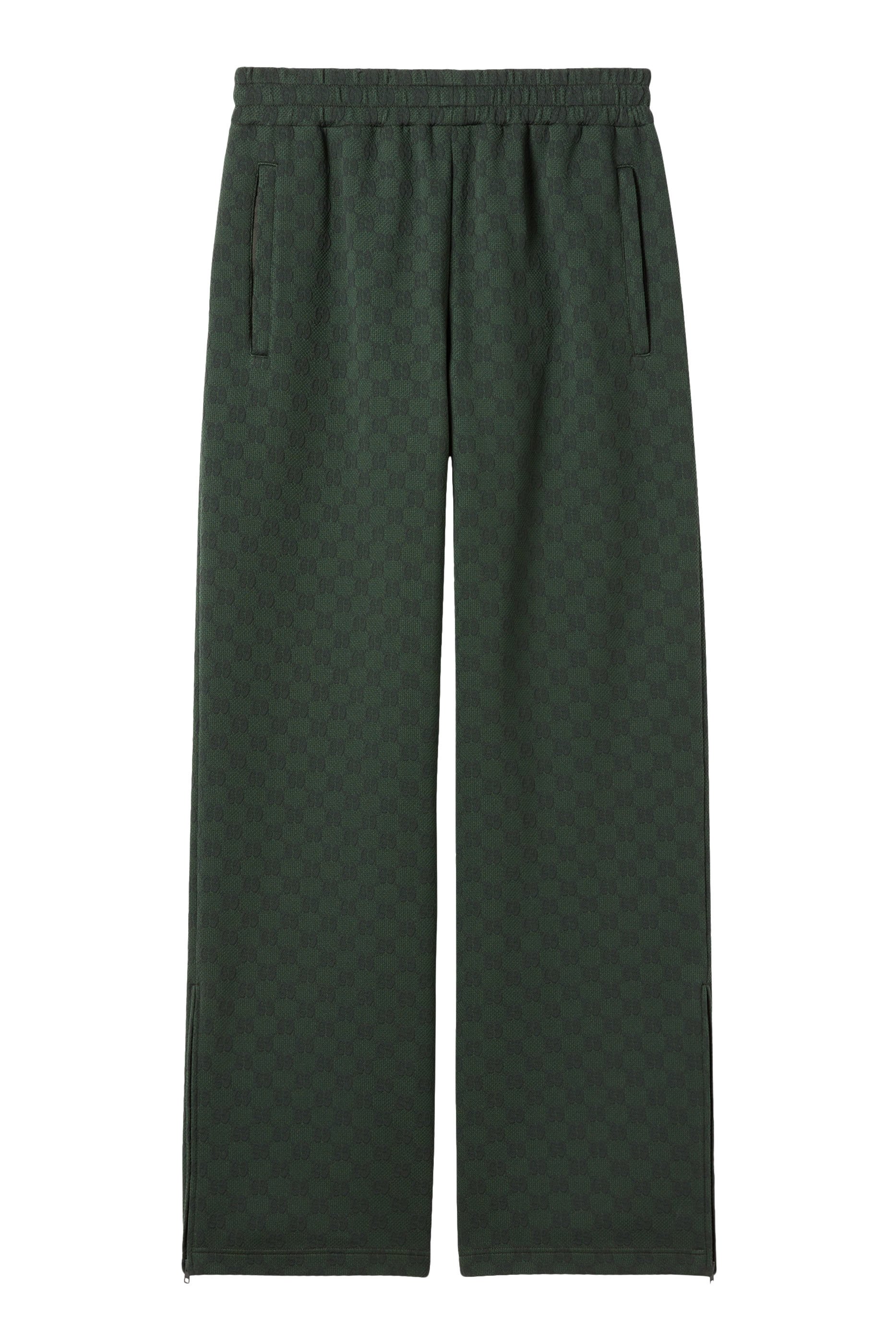 GG Technical Jersey Leisure Trousers