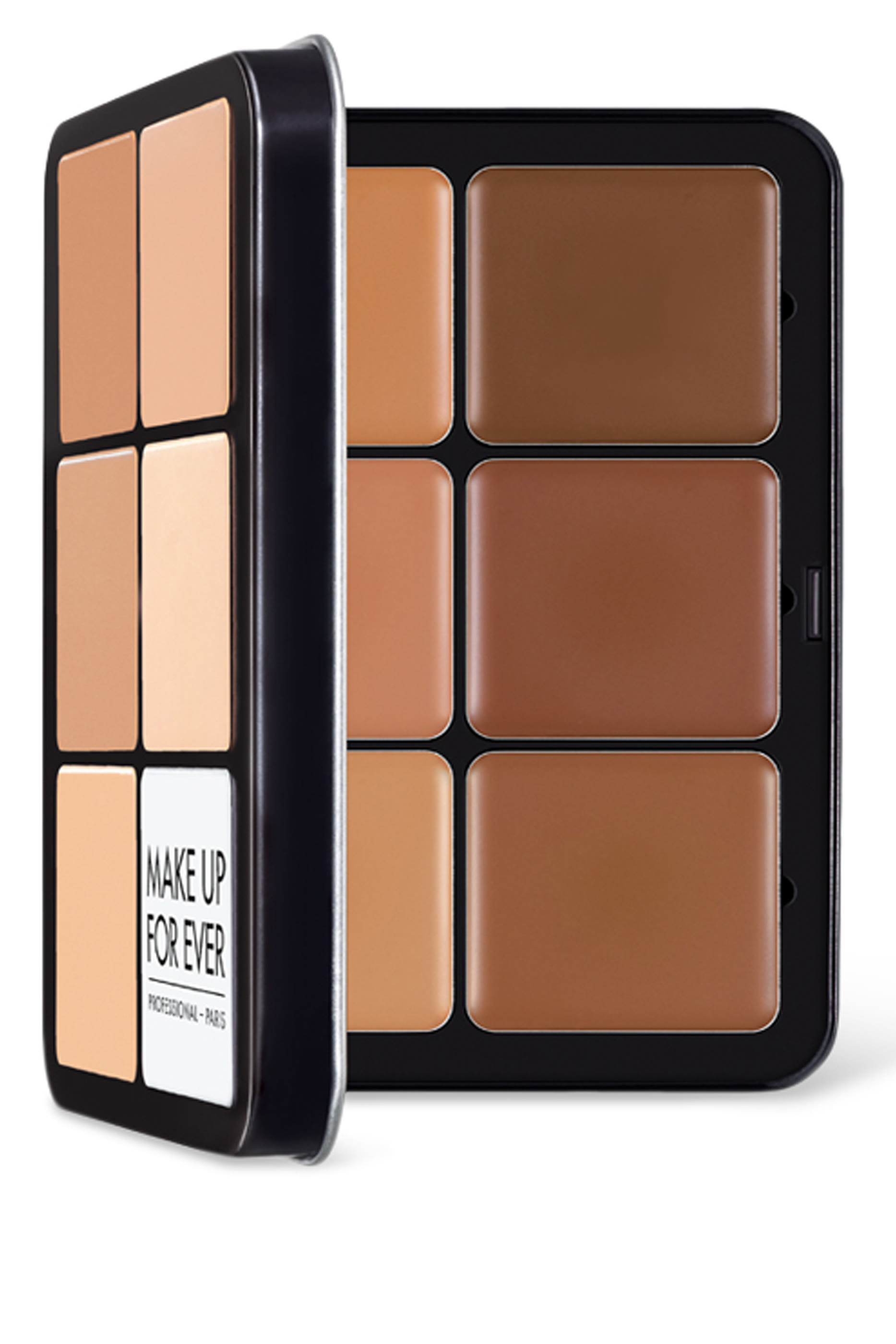 Ultra HD Foundation Palette