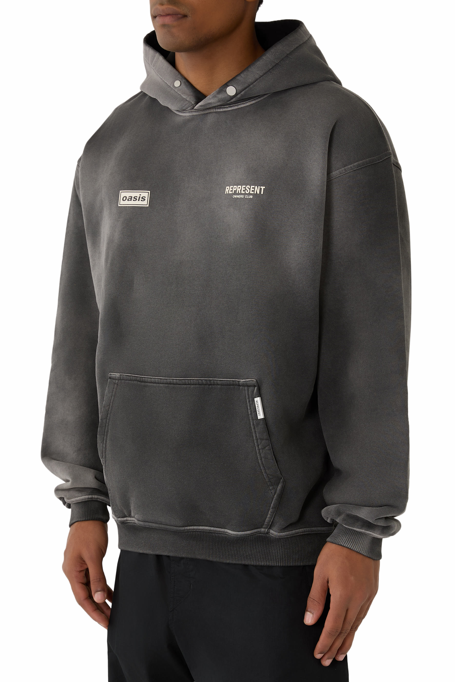 x Oasis Owners Club Hoodie