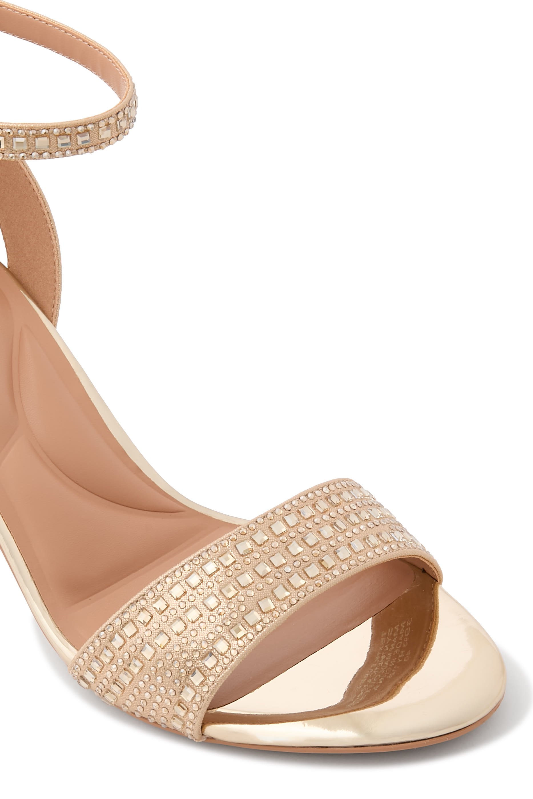 Carvela Kianni Block Heels