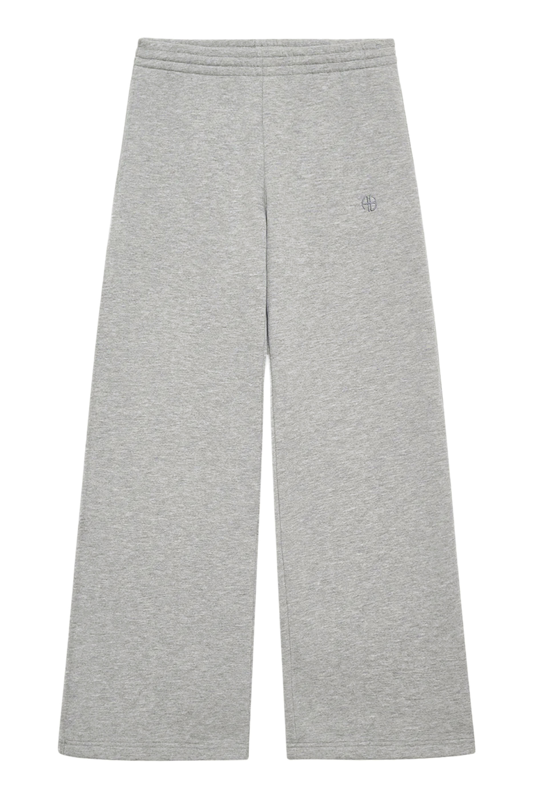 Kacey Monogram Sweatpants