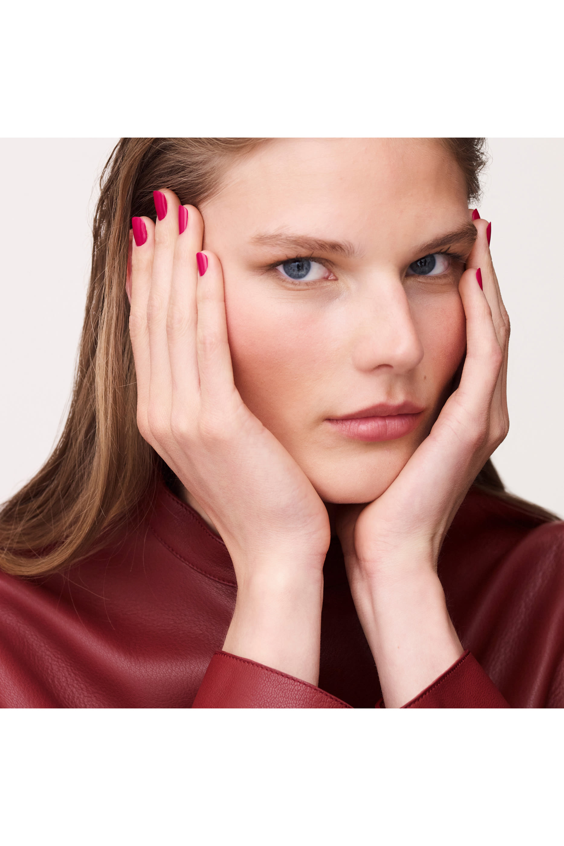 Les Mains Hermès, nail enamel