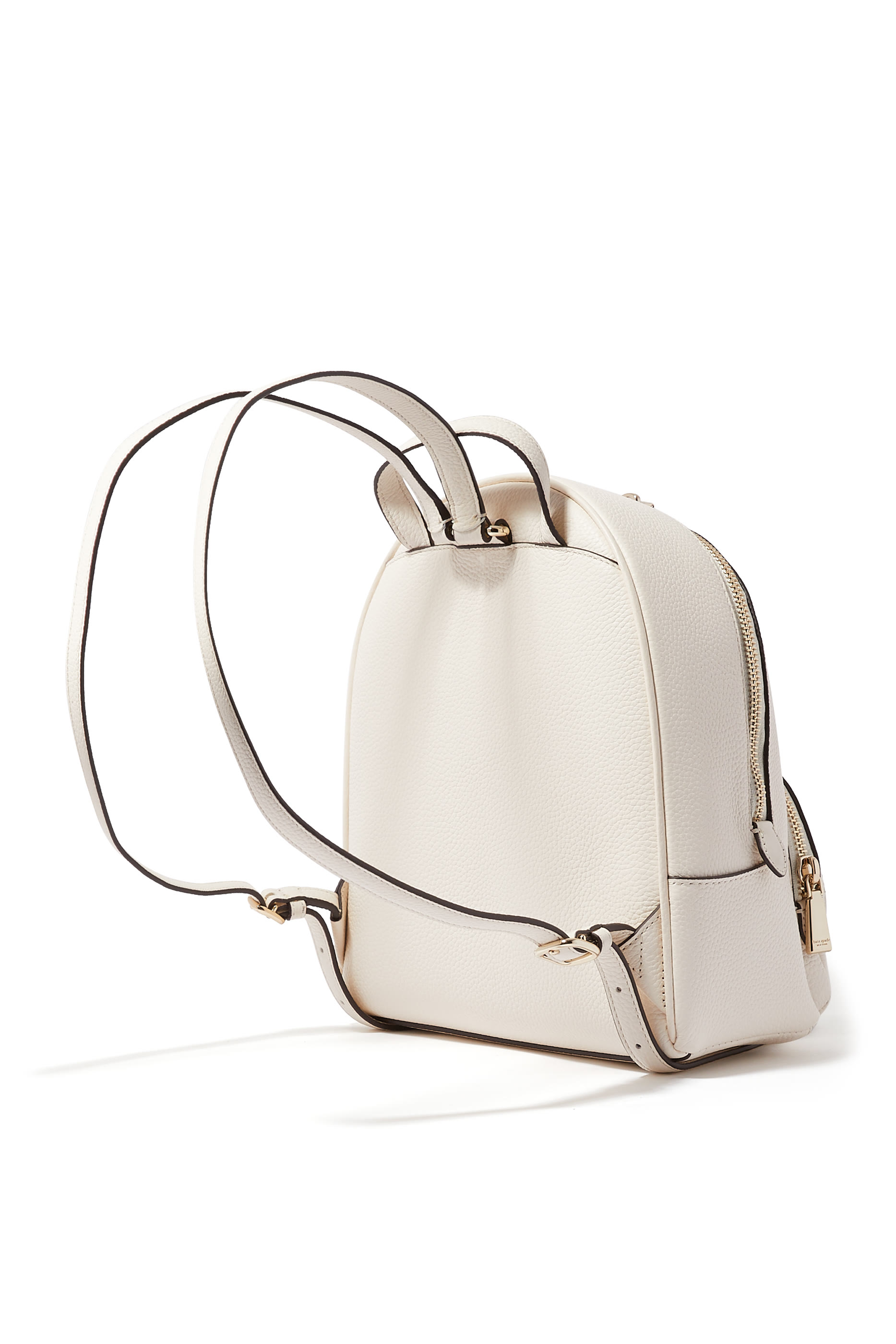 Hudson Small Backpack