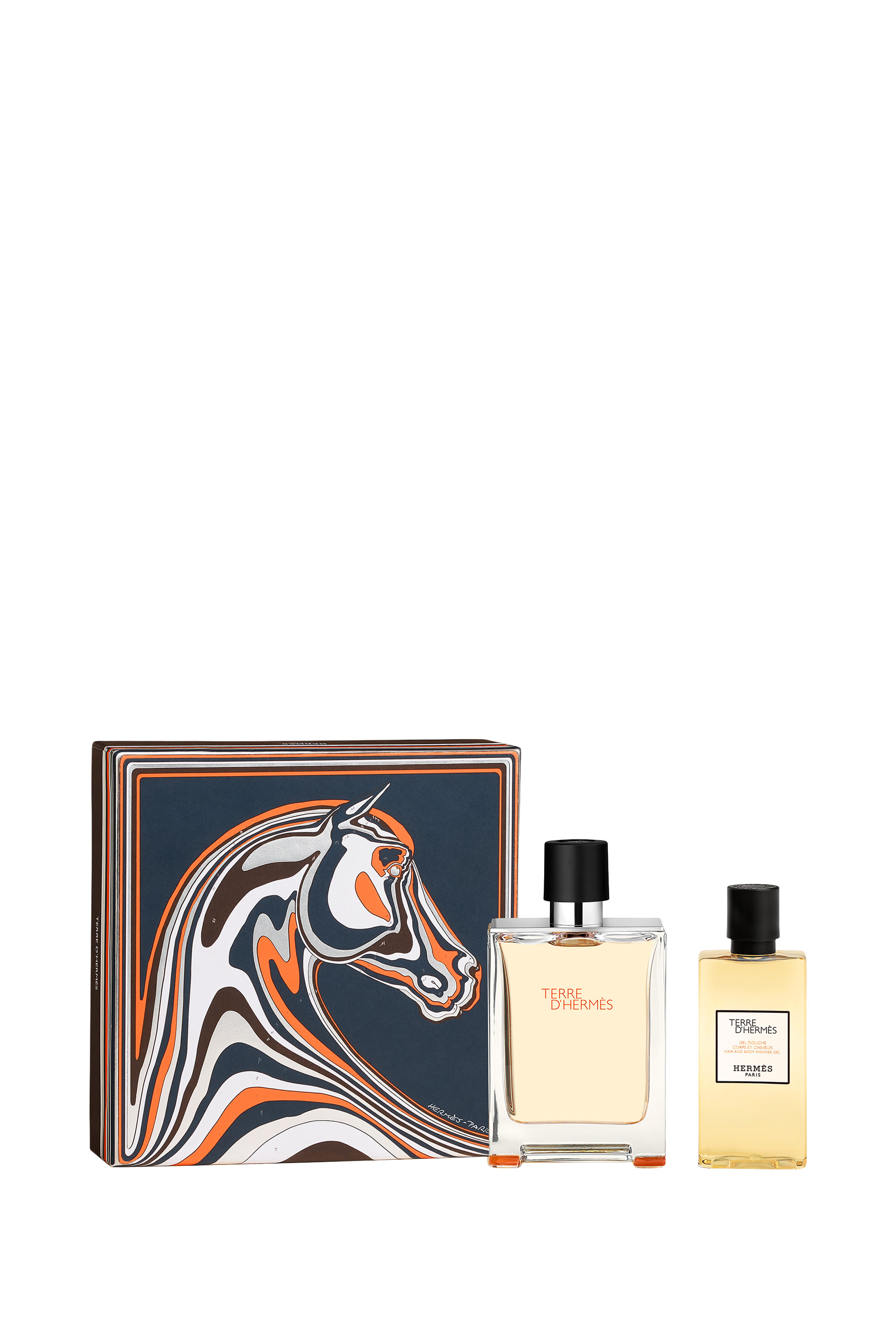 Terre d&rsquo;Herm&egrave;s Eau de Toilette Gift Set