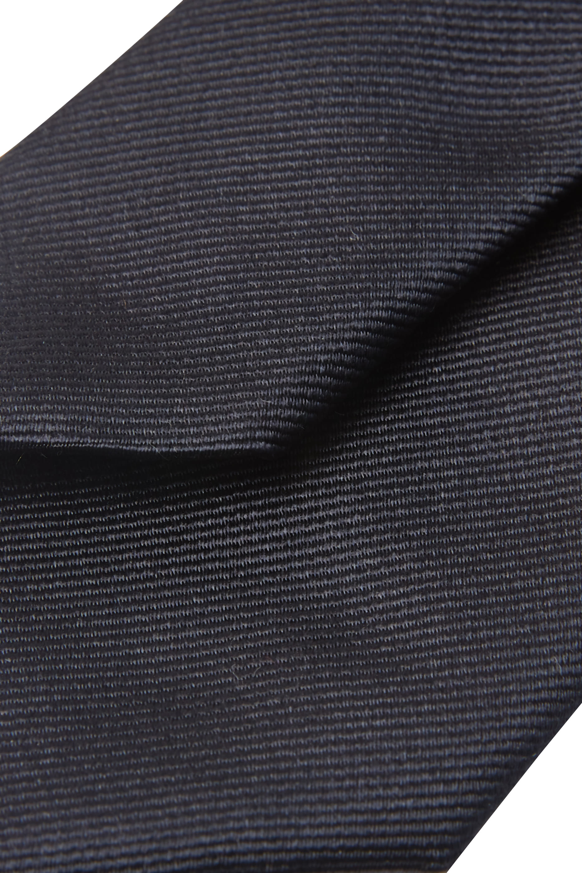 Silk H-Tie