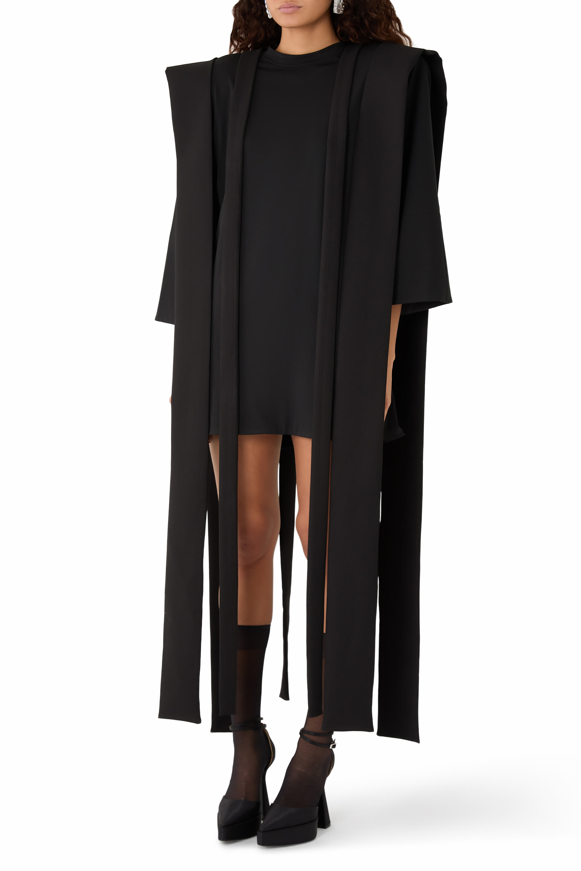  Oversized T-Shirt Dress