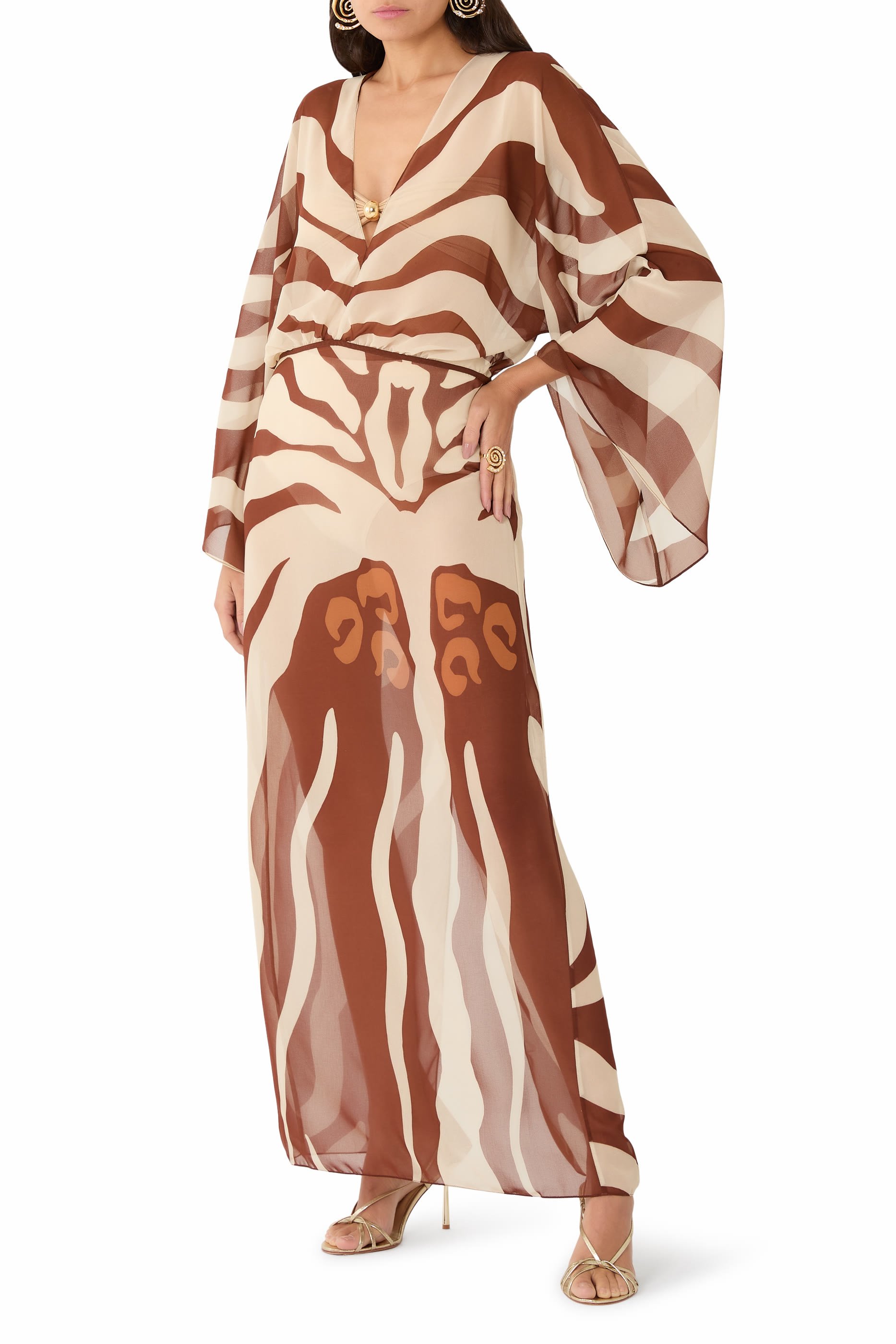 Spiritual Healers Dress 