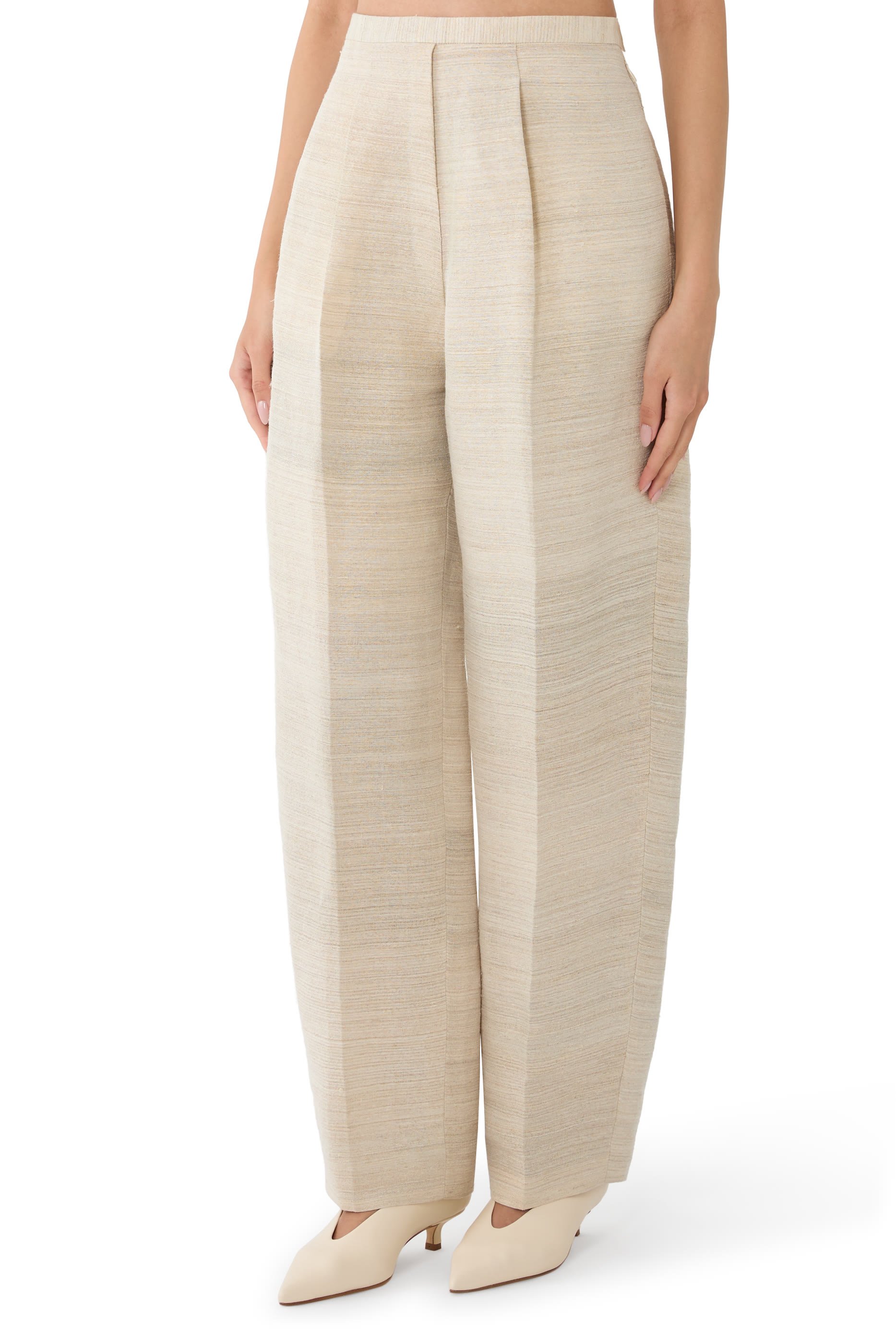  Luka Cocoon Trousers