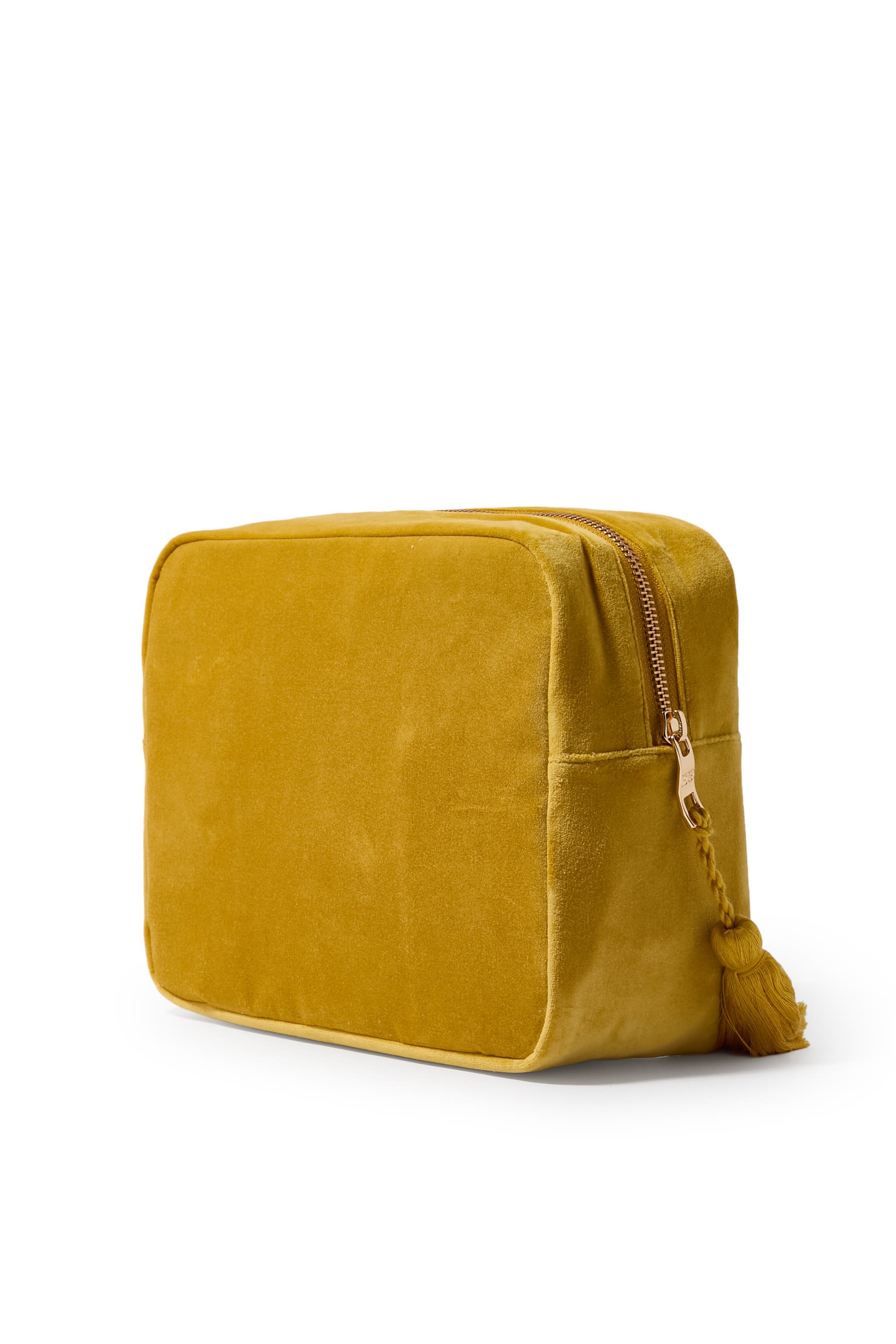 Wild Giraffe Palm Wash Bag