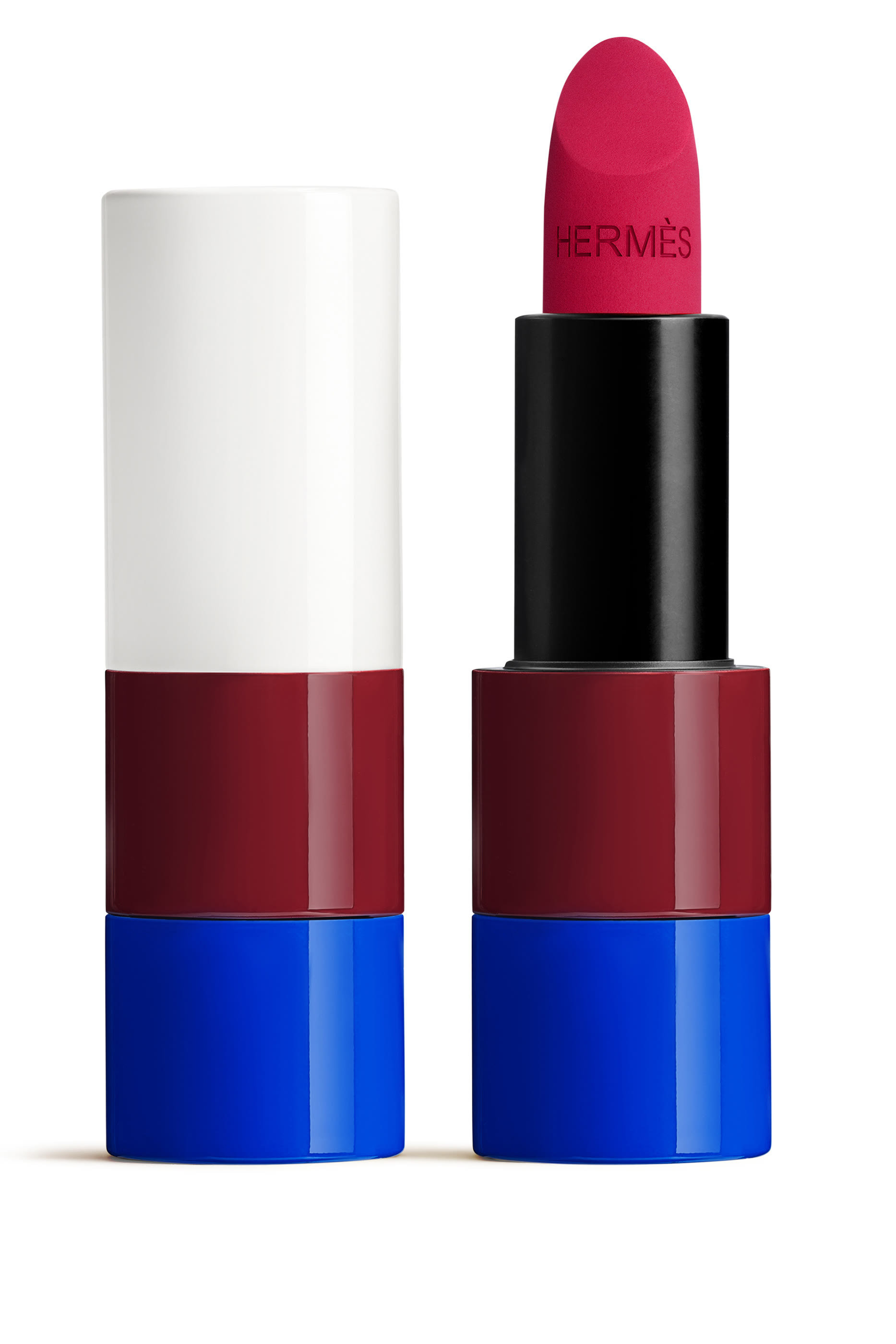 Rouge Hermès, Matte lipstick, limited edition