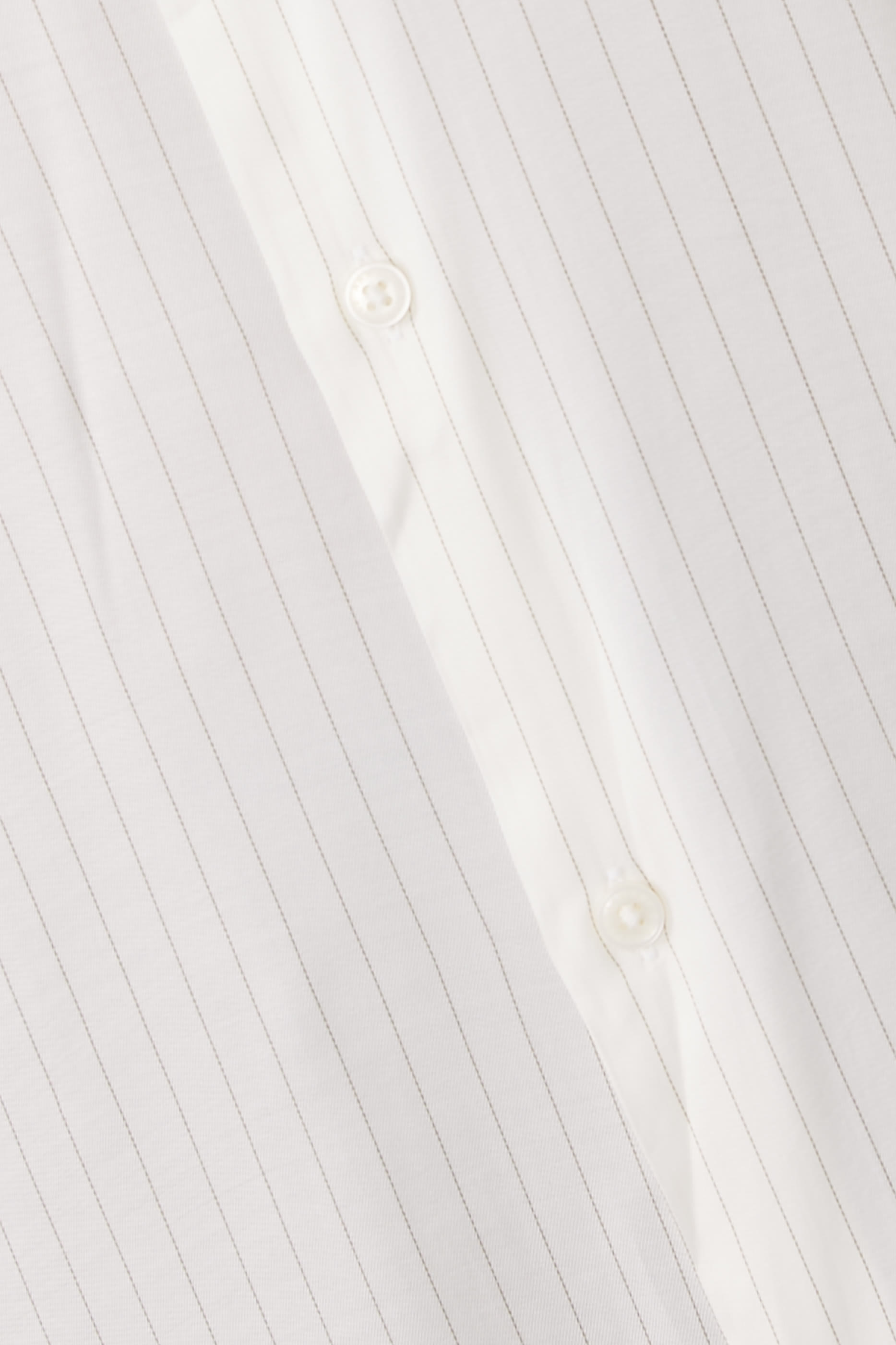  Striped Regular Fit Shirt