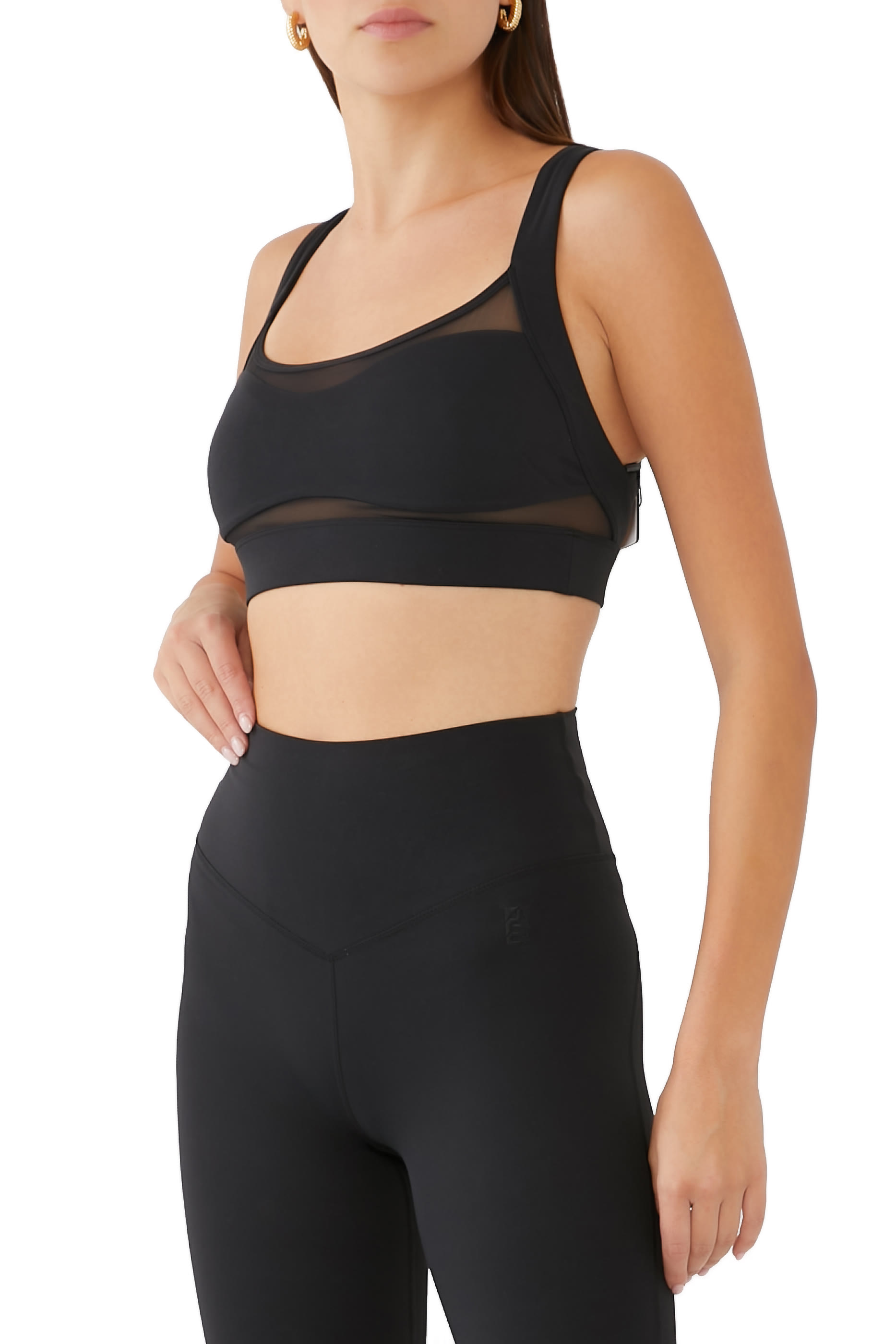 Freestyle Sports Bra