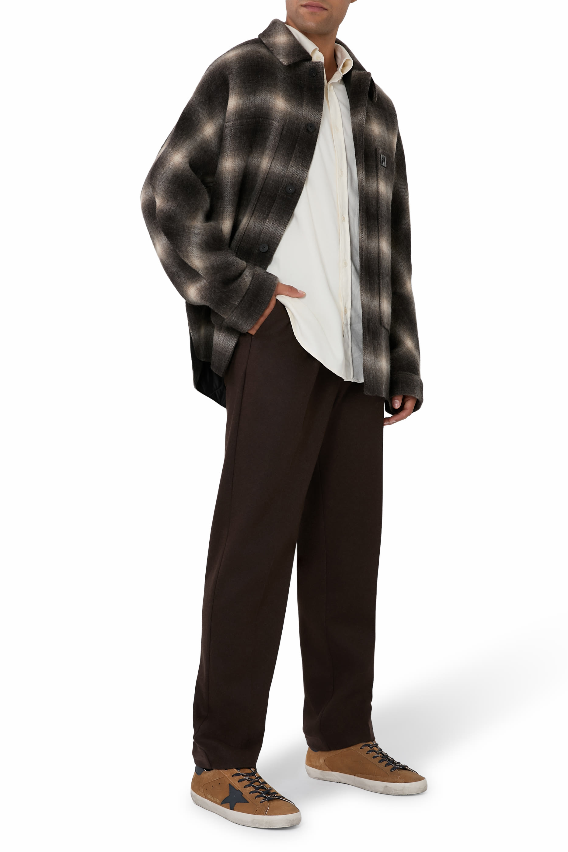 Super-Star LTD Sneakers