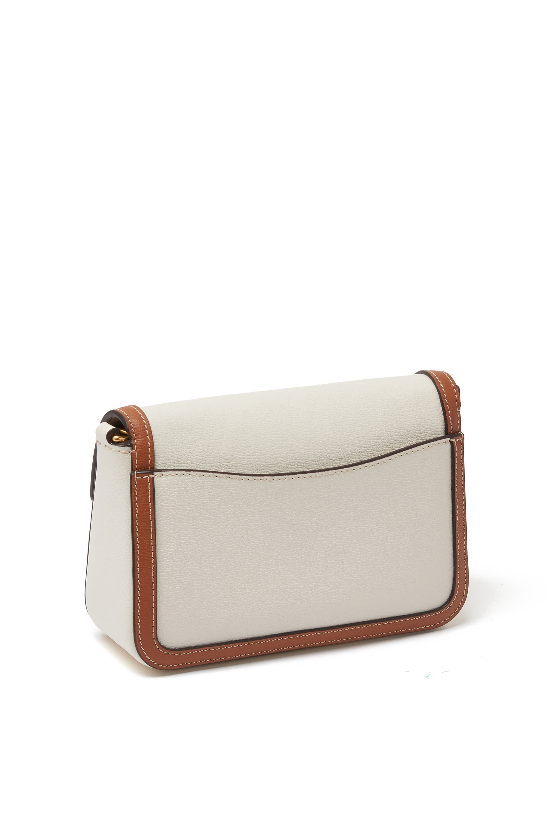 Katy Flap Chain Crossbody Bag