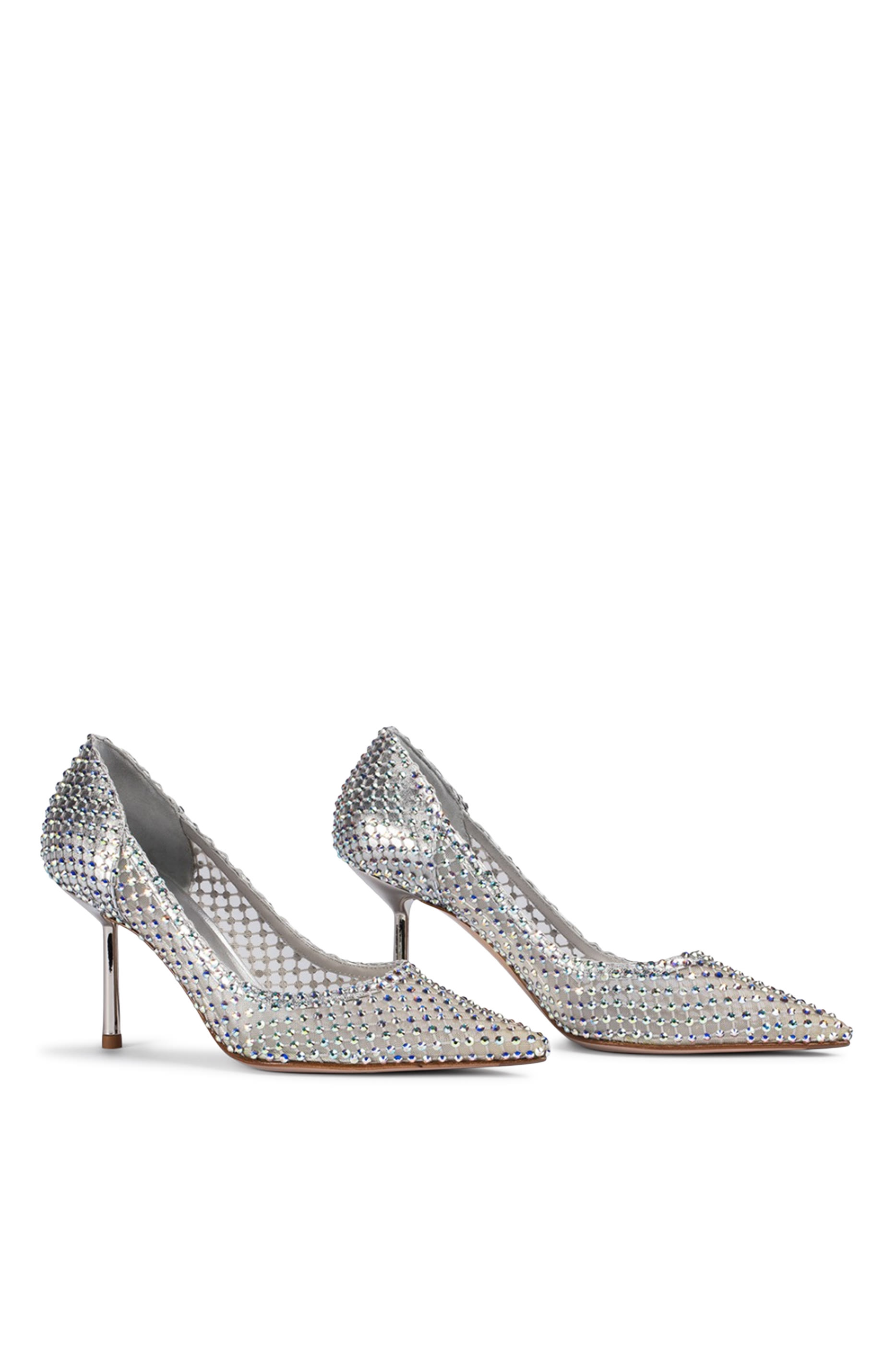 Deco Gilda 80 Pumps