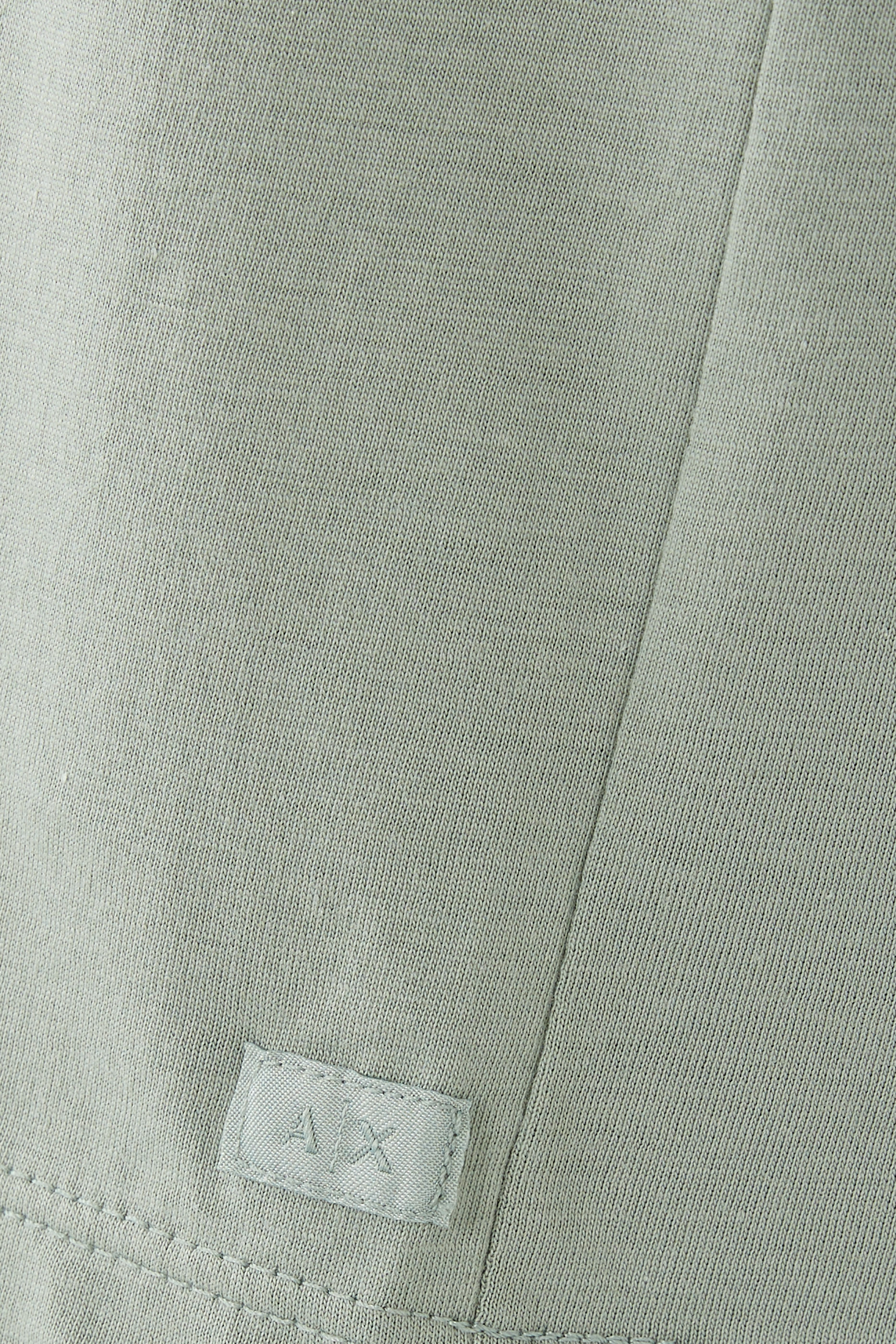 Slim Fit Pima Cotton T-Shirt