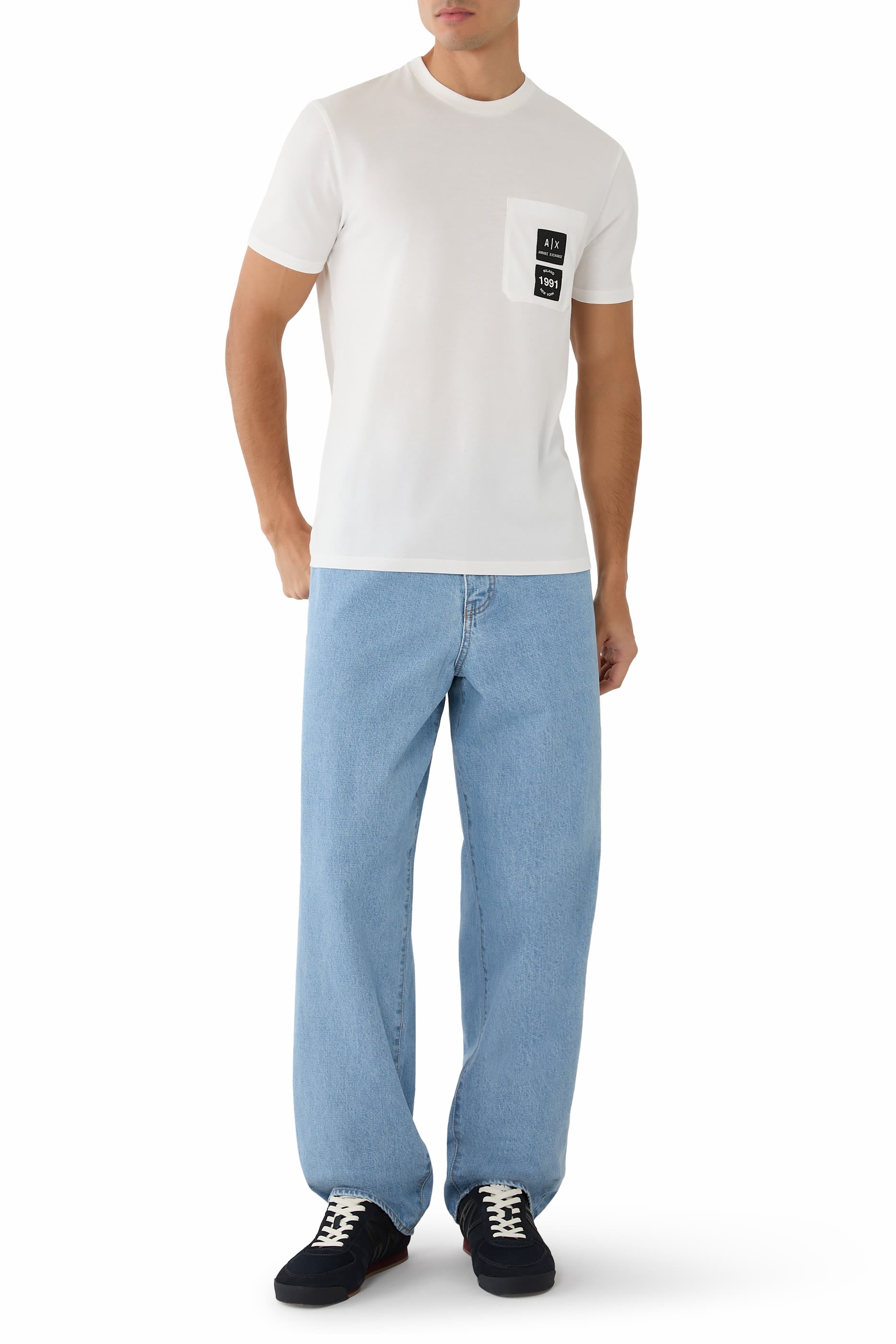 Logo T-Shirt