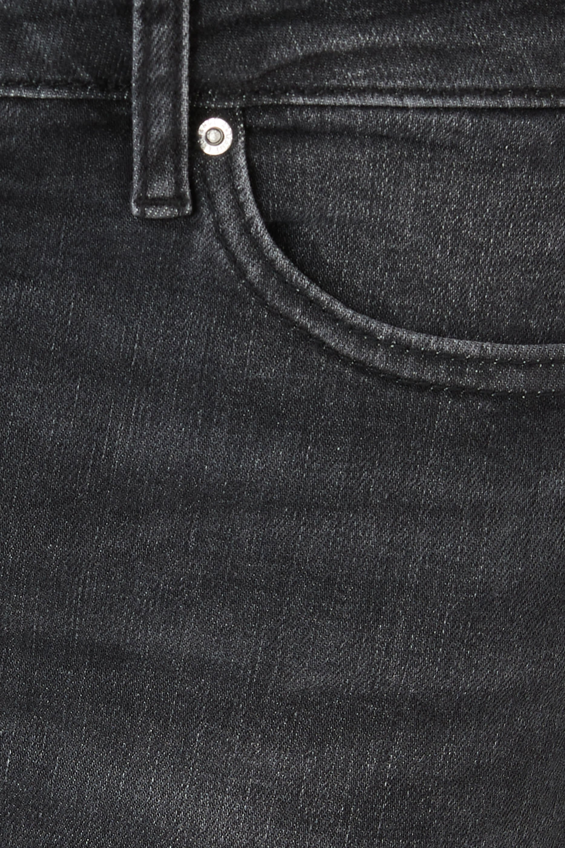 Flared Ultra Stretch 5-Pocket Pants