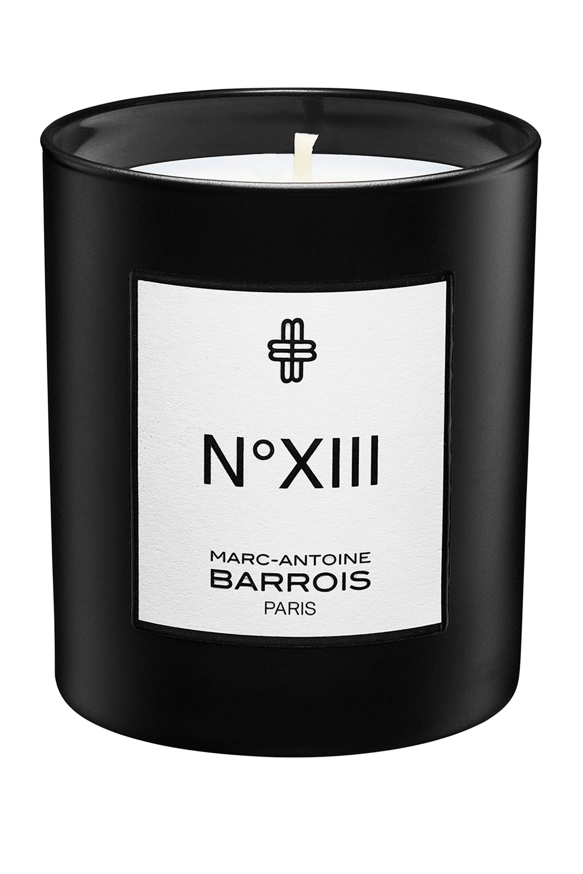 N&deg;XIII (13) Scented Candle