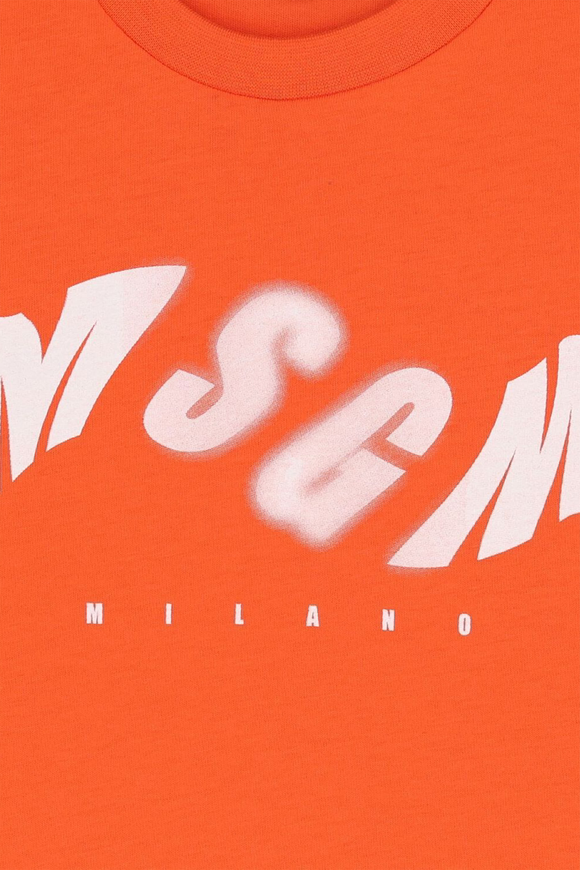 Kids Logo Graphic T-Shirt