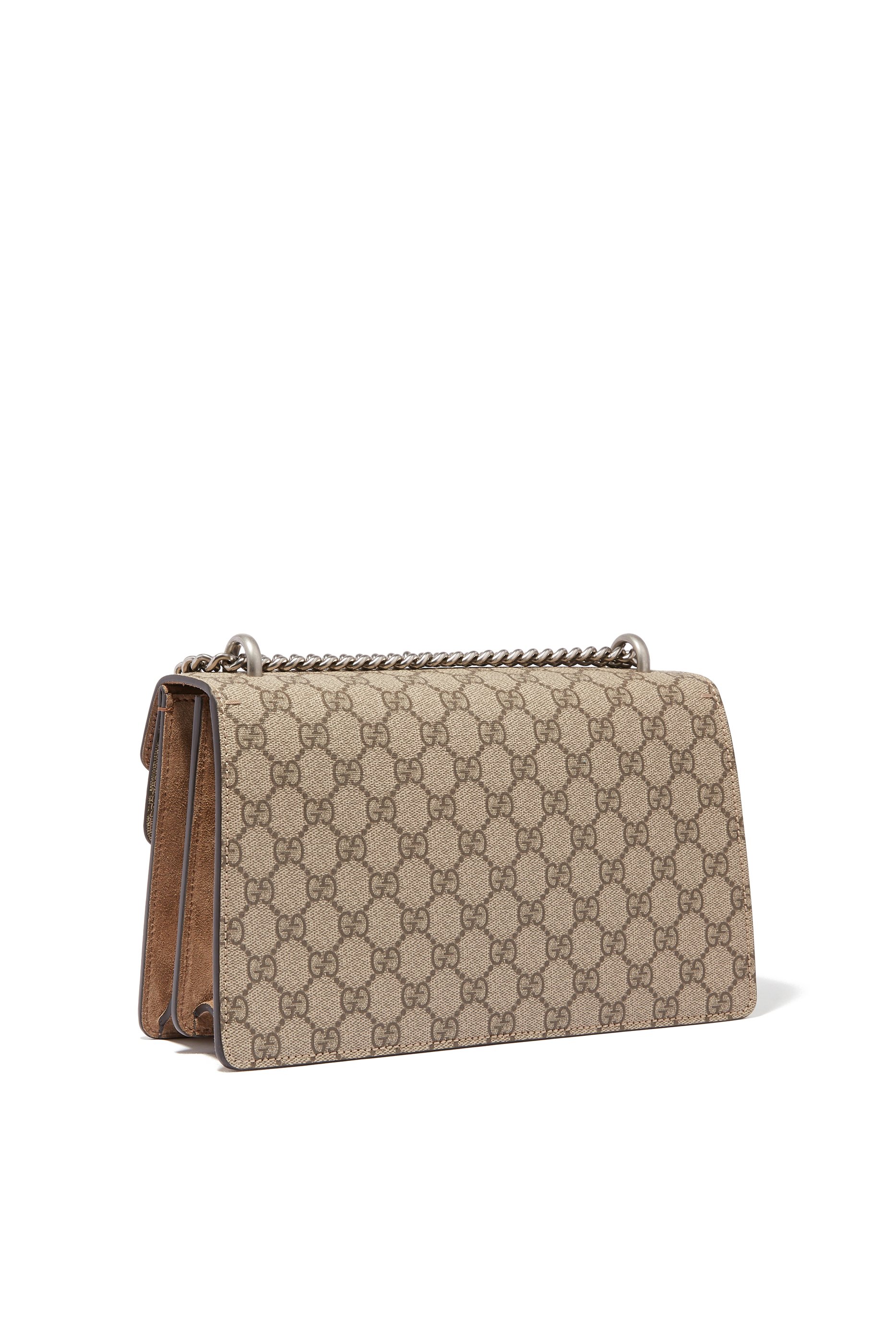 Dionysus GG Shoulder Bag