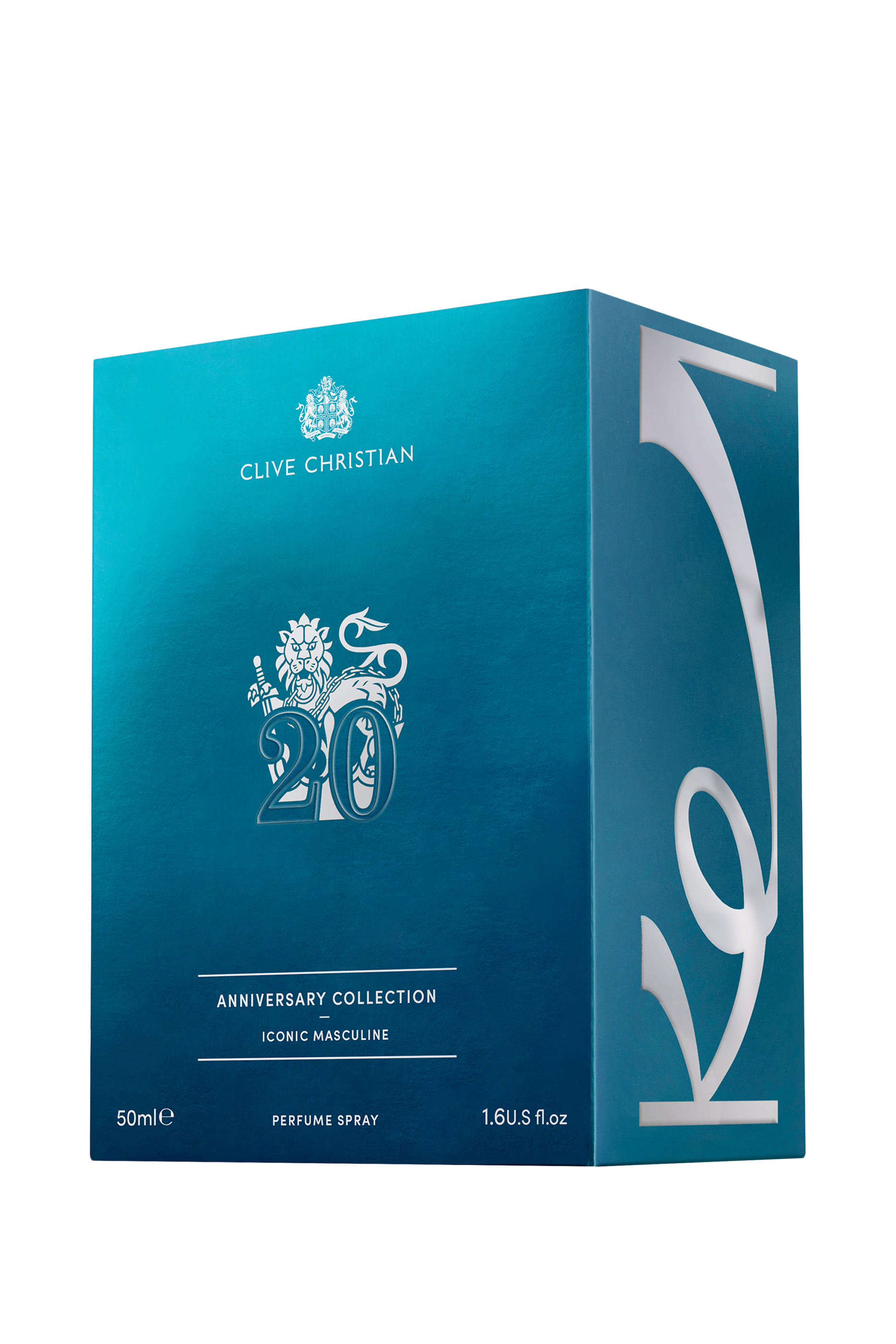 20 Iconic Masculine Anniversary Collection Eau de Parfum