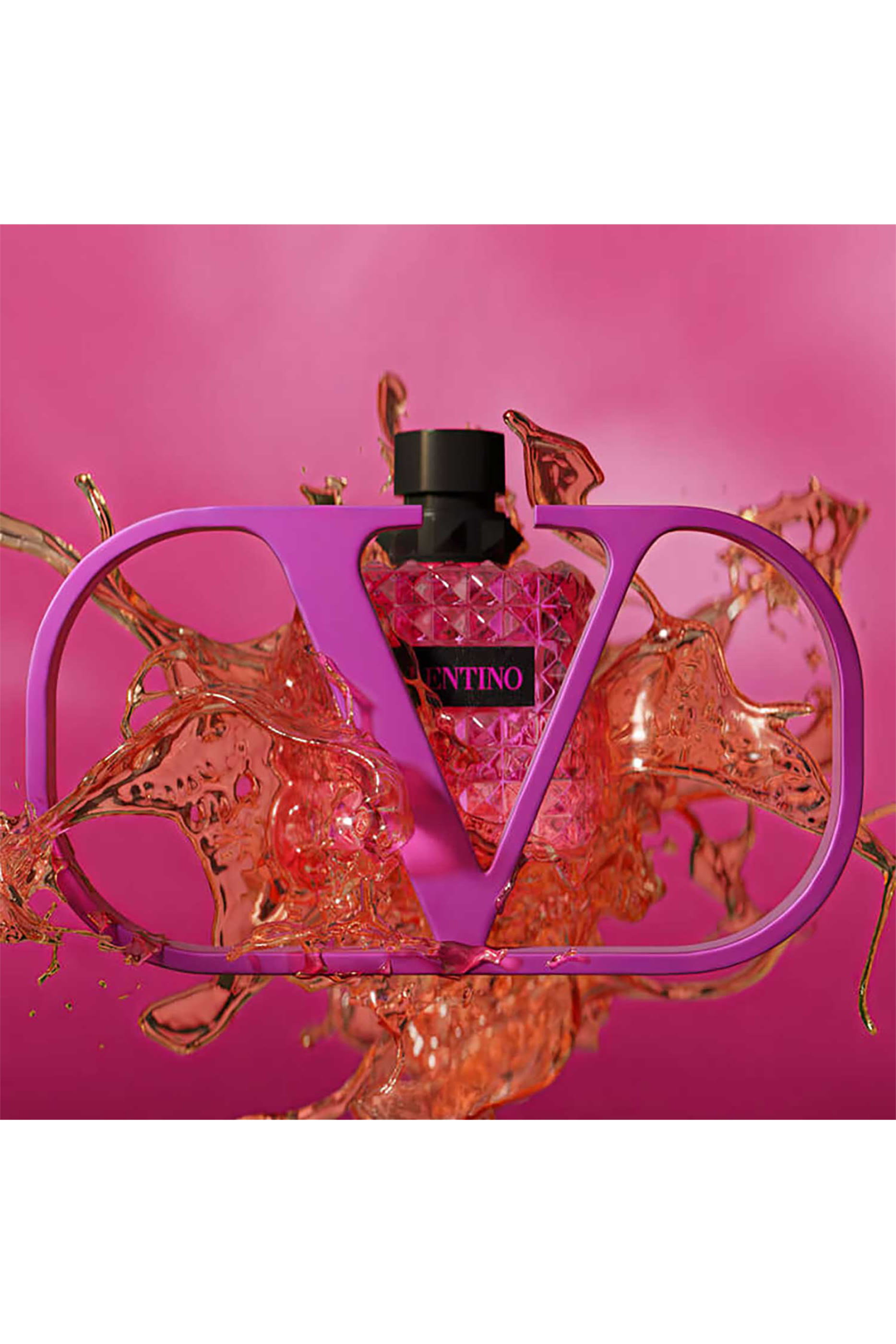 Born in Roma Donna Extradose Parfum