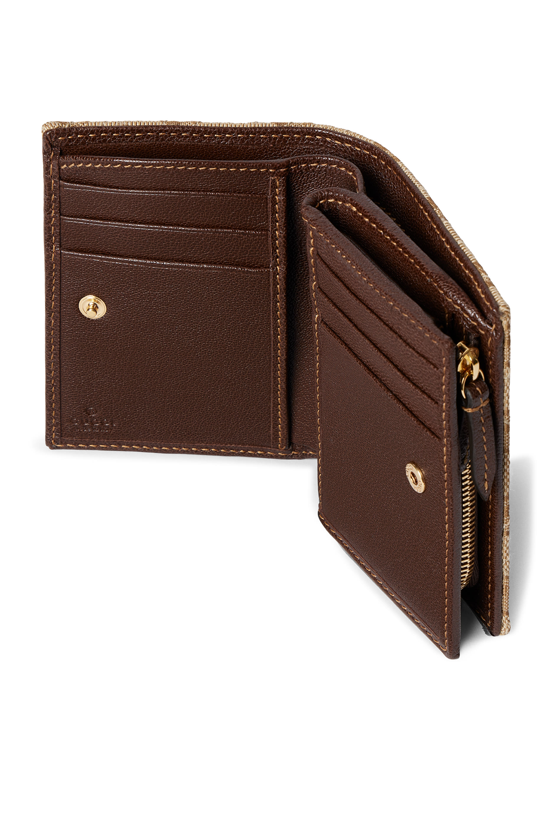 GG Marmont Small Wallet 