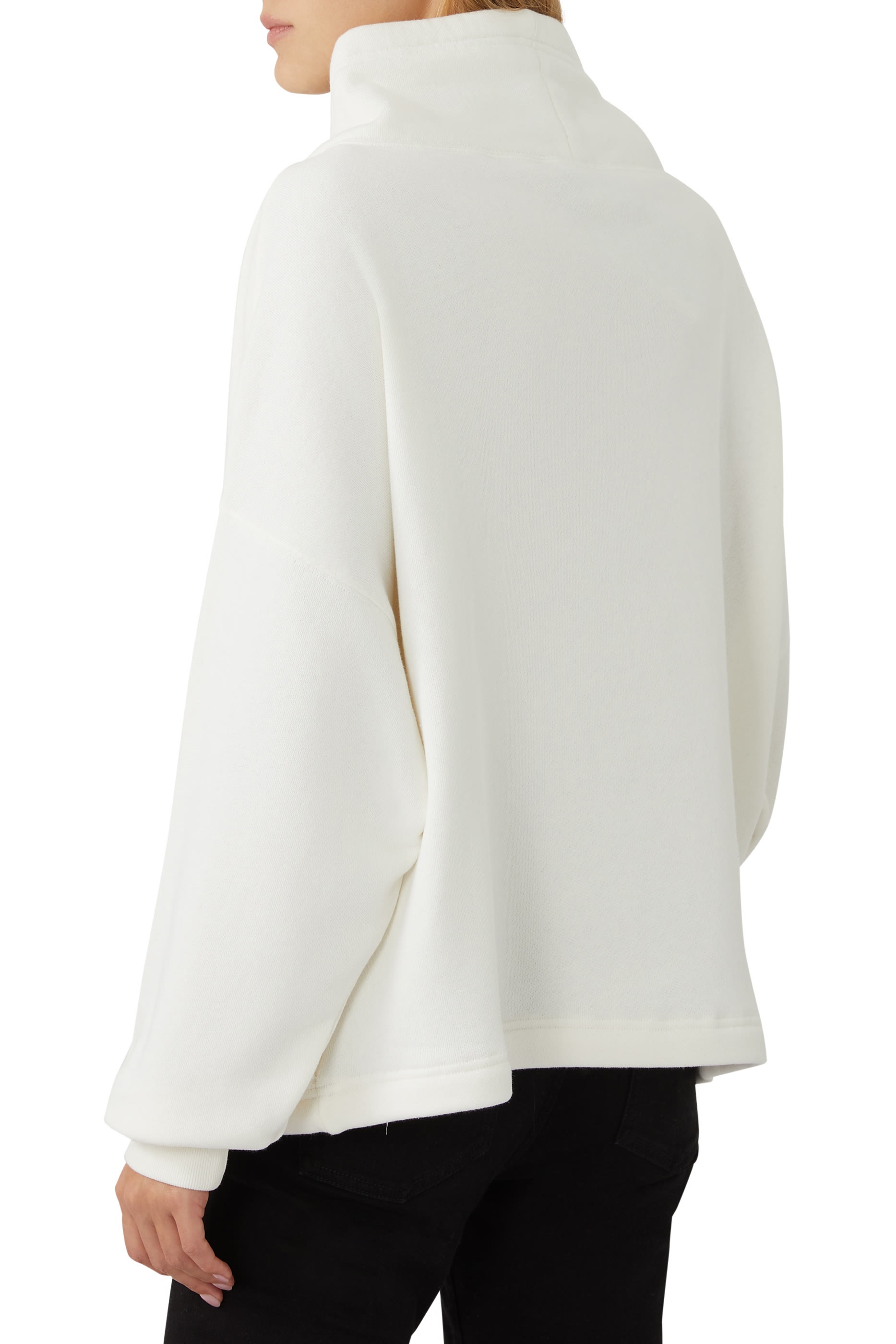 Vintage Logo Sweatshirt