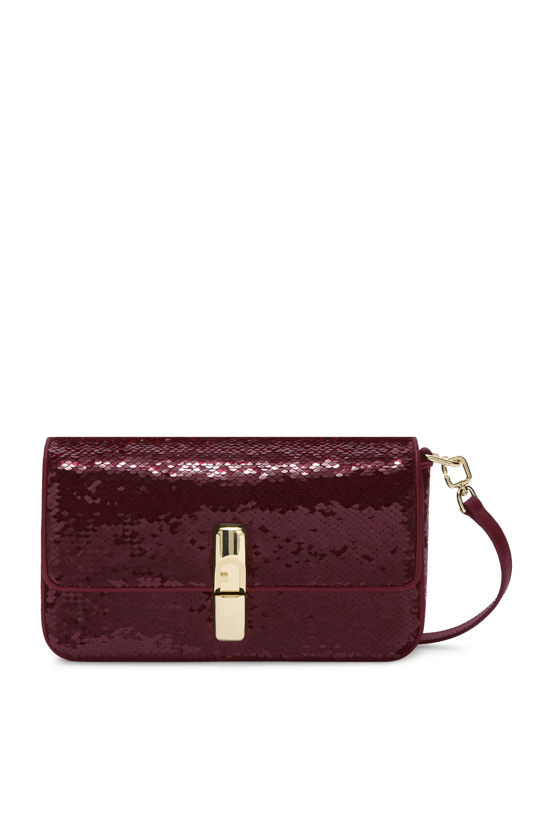 Iride Small Crossbody Bag