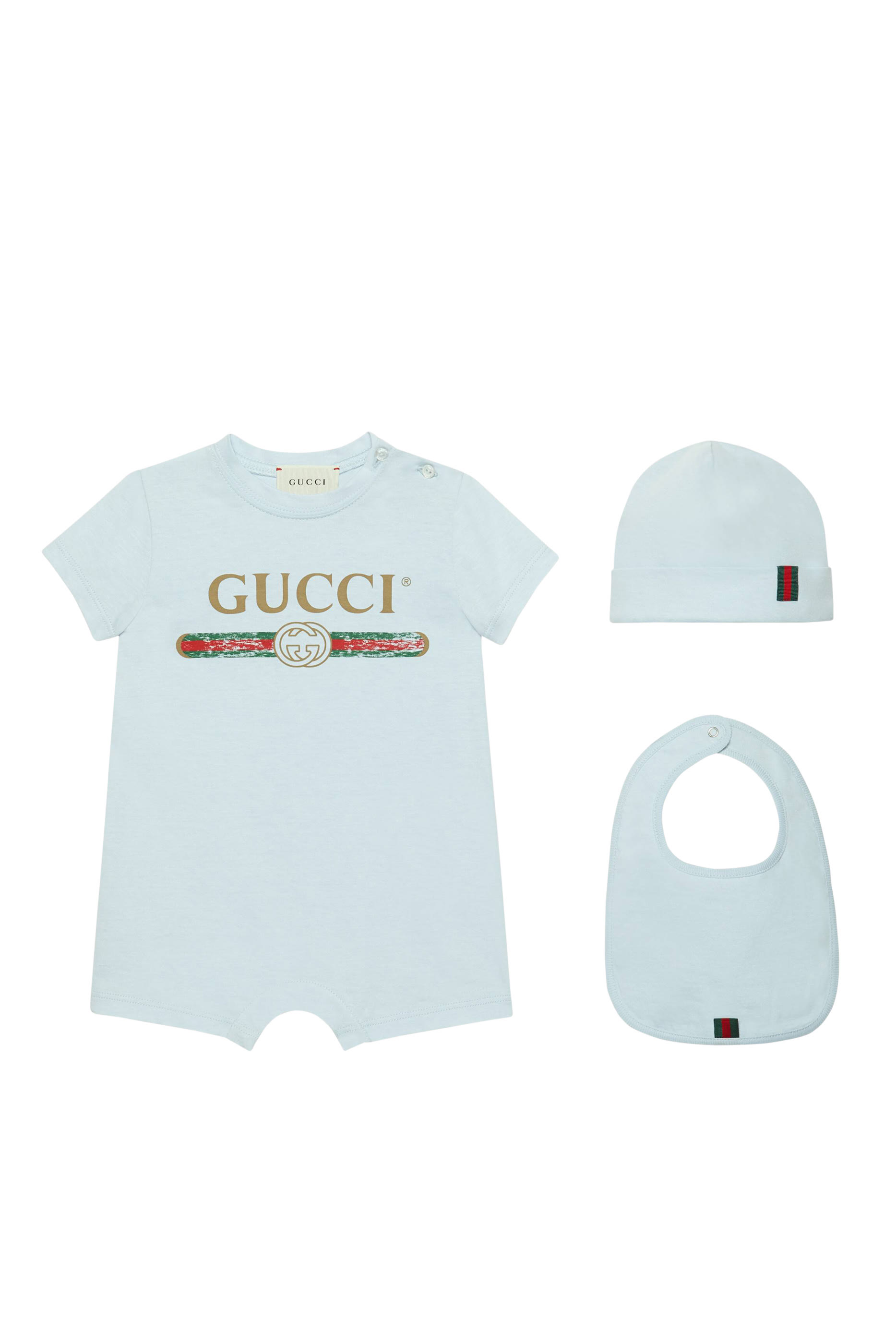 Kids Logo Gift Set