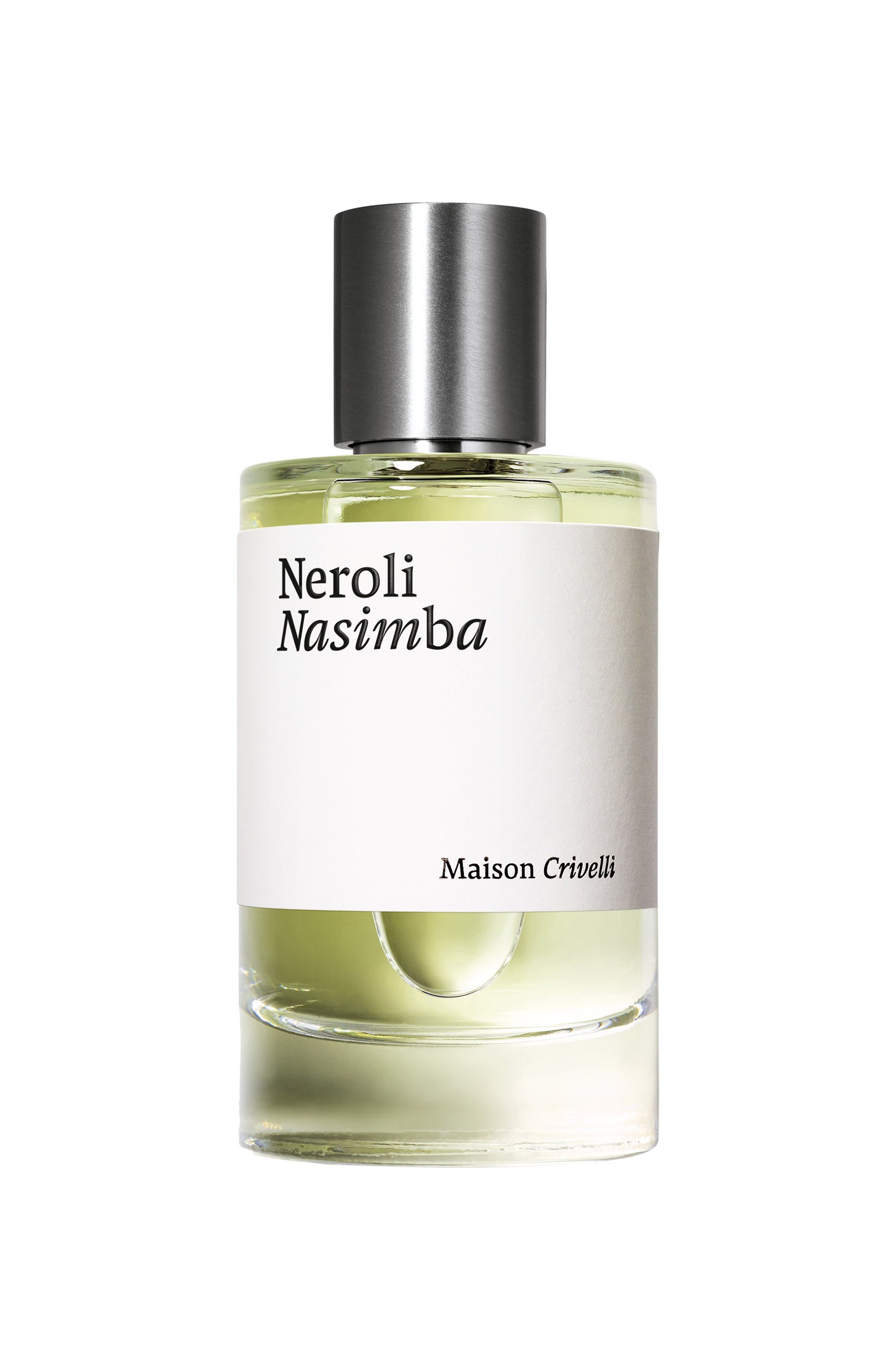 Neroli Nasimba Eau de Parfum